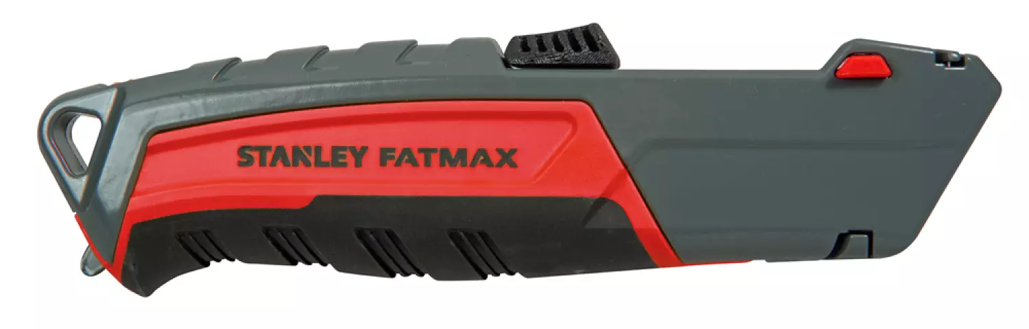 Stanley 0-10-242 - FatMax Couteau de Sécurité-image