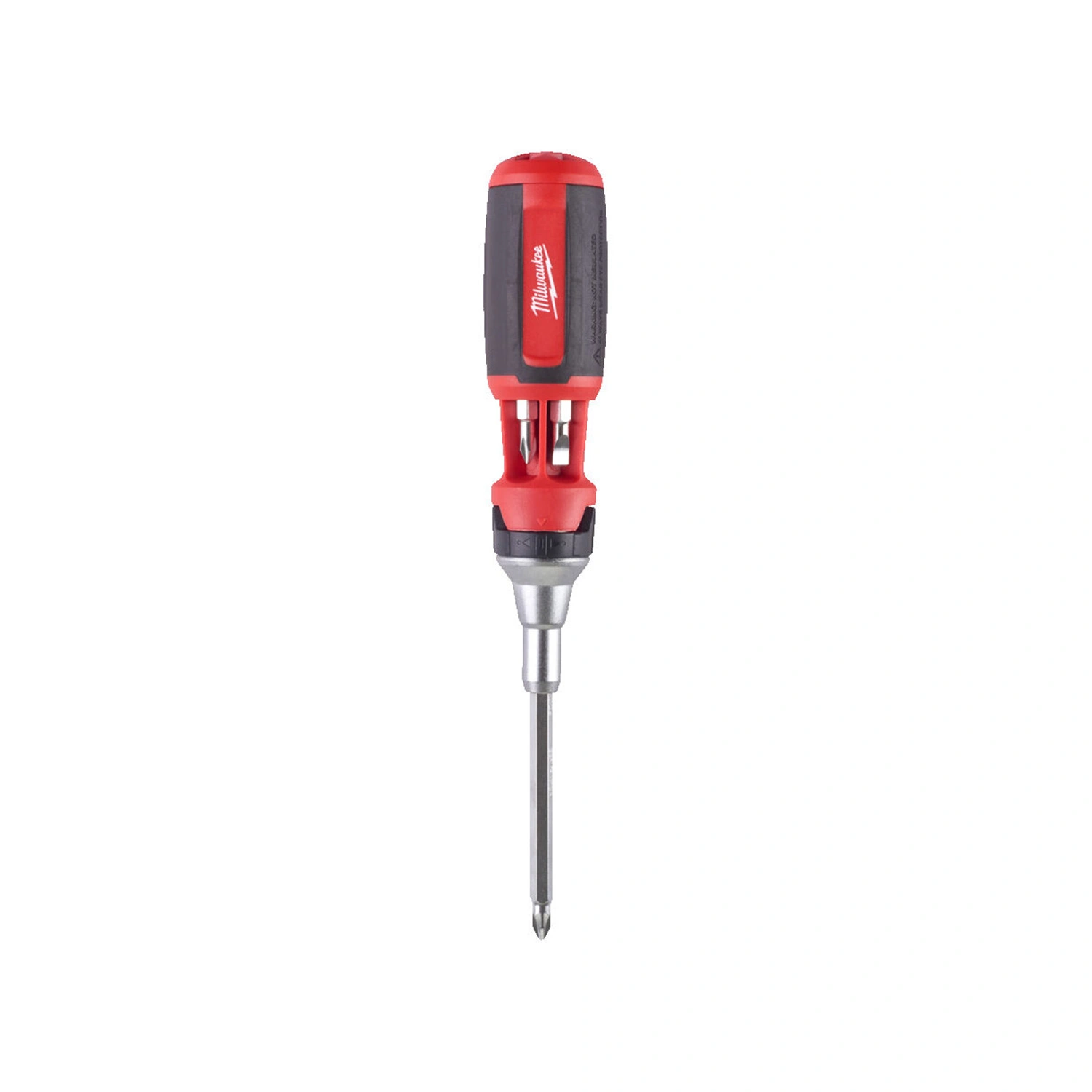 Milwaukee 4932471598 - Tournevis à cliquet 9 en 1