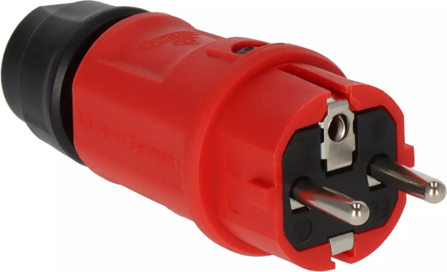 Brennenstuhl Professional 9837560010 Plug stekker voor 3G1,5 en 3G2,5 - IP53-image