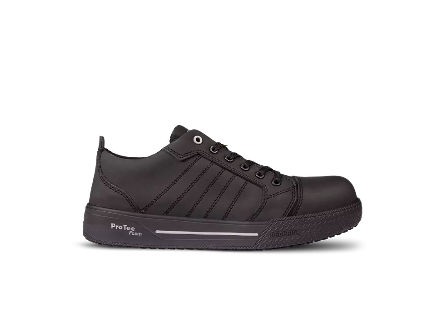 Redbrick Beater Low Chaussure de travail - S3S - Basse - Taille 39-image