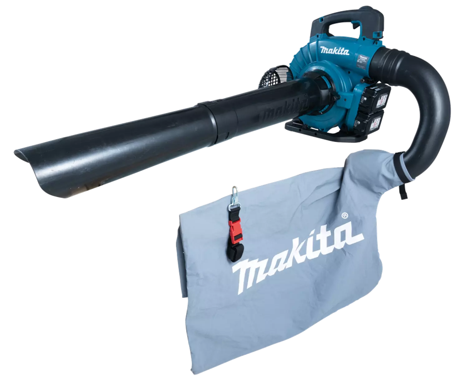 Makita 191P37-5 Kit d'aspiration de feuilles pour DUB363-image