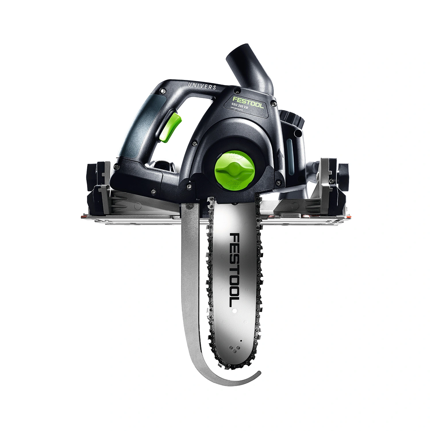Festool SSU 200 EB-Plus-FS Zwaardzaag UNIVERS - 1600W