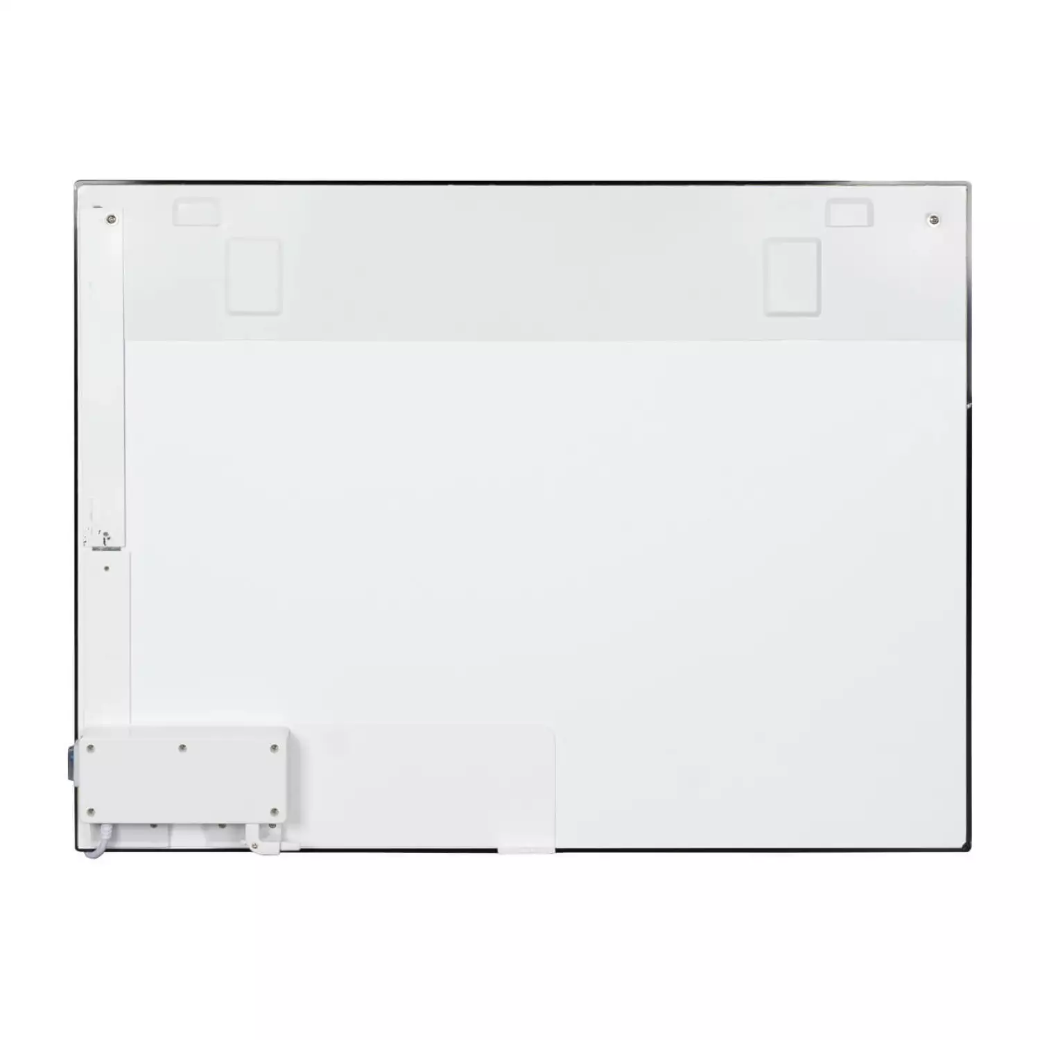 EUROM Sani 600 Mirror WiFi Panneau infrarouge - 600W - 11,2 kg-image