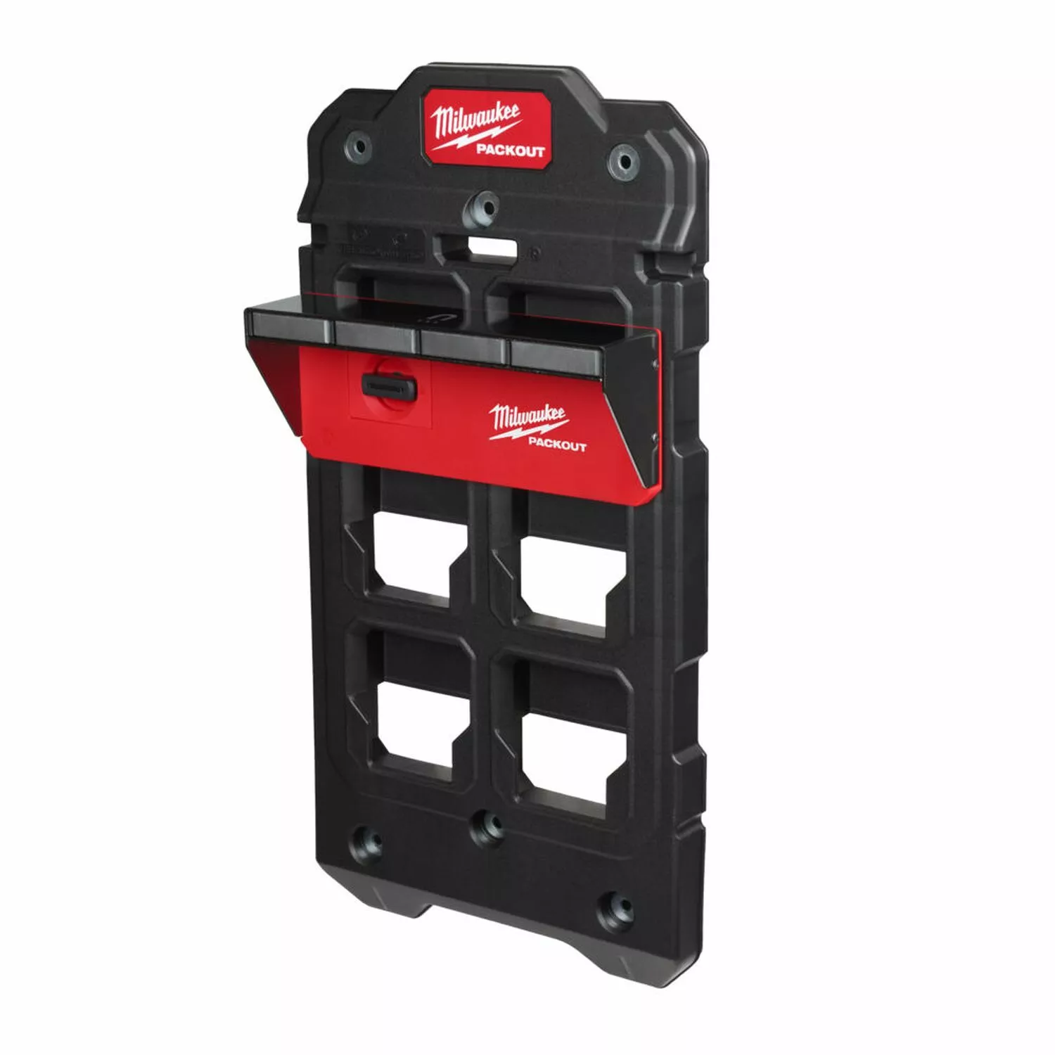 Milwaukee 4932493378 Support magnétique Packout-image