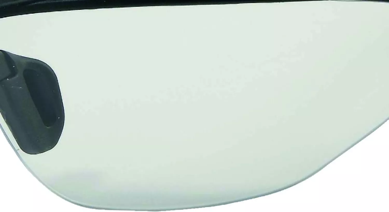 Delta Plus Aso 2 Lunettes de sécurité - Transparentes-image