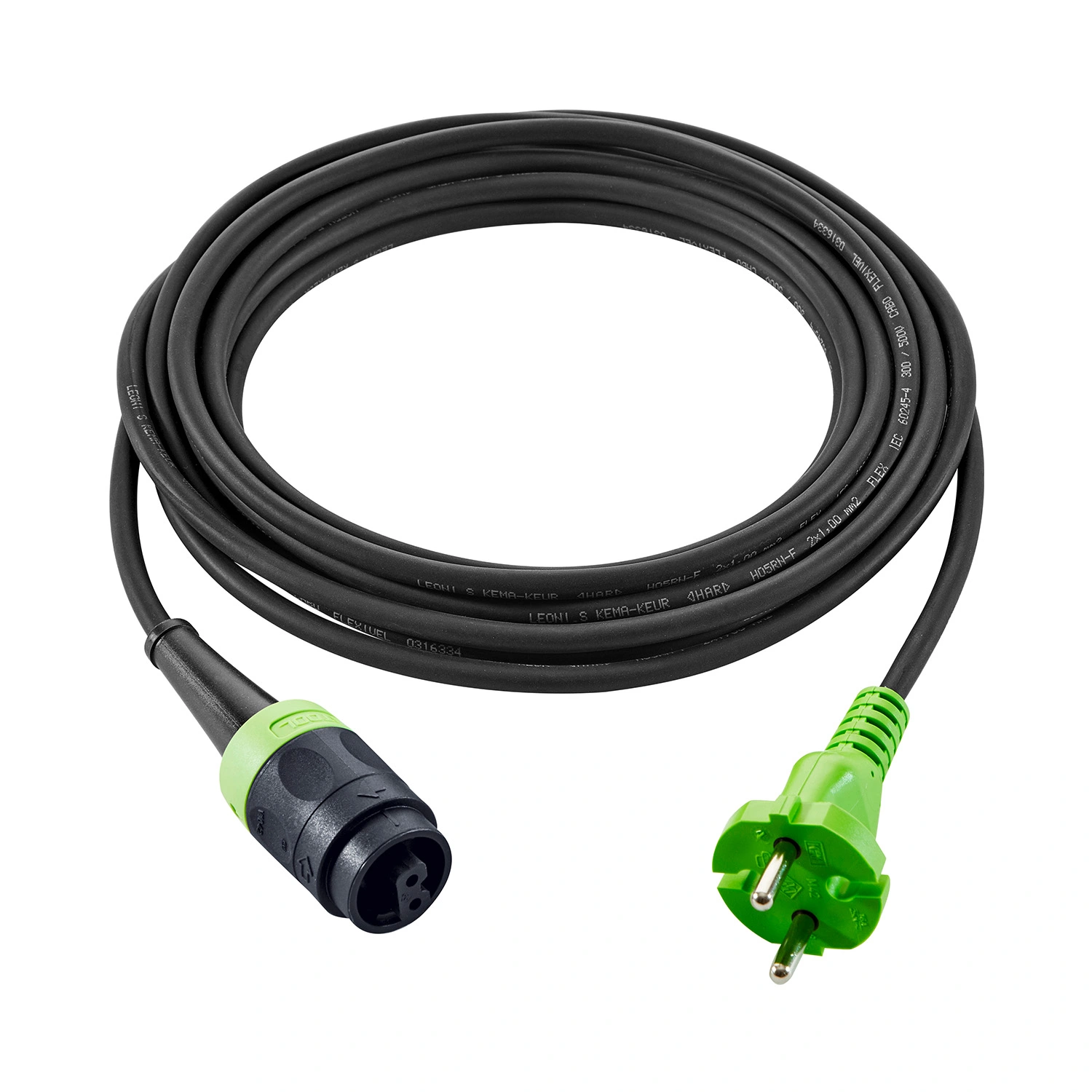 Festool H05 RN-F4/3 - Câble plug it