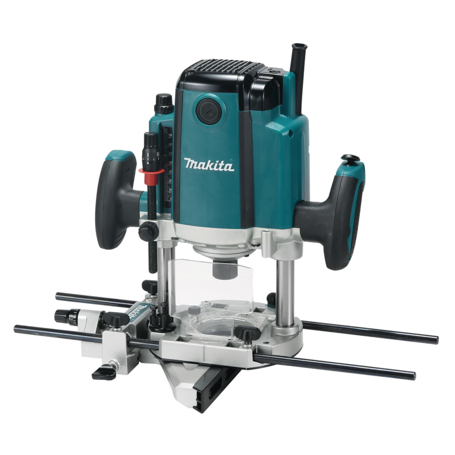 Makita RP1802FX04 Bovenfrees - 1850W - 12mm-image