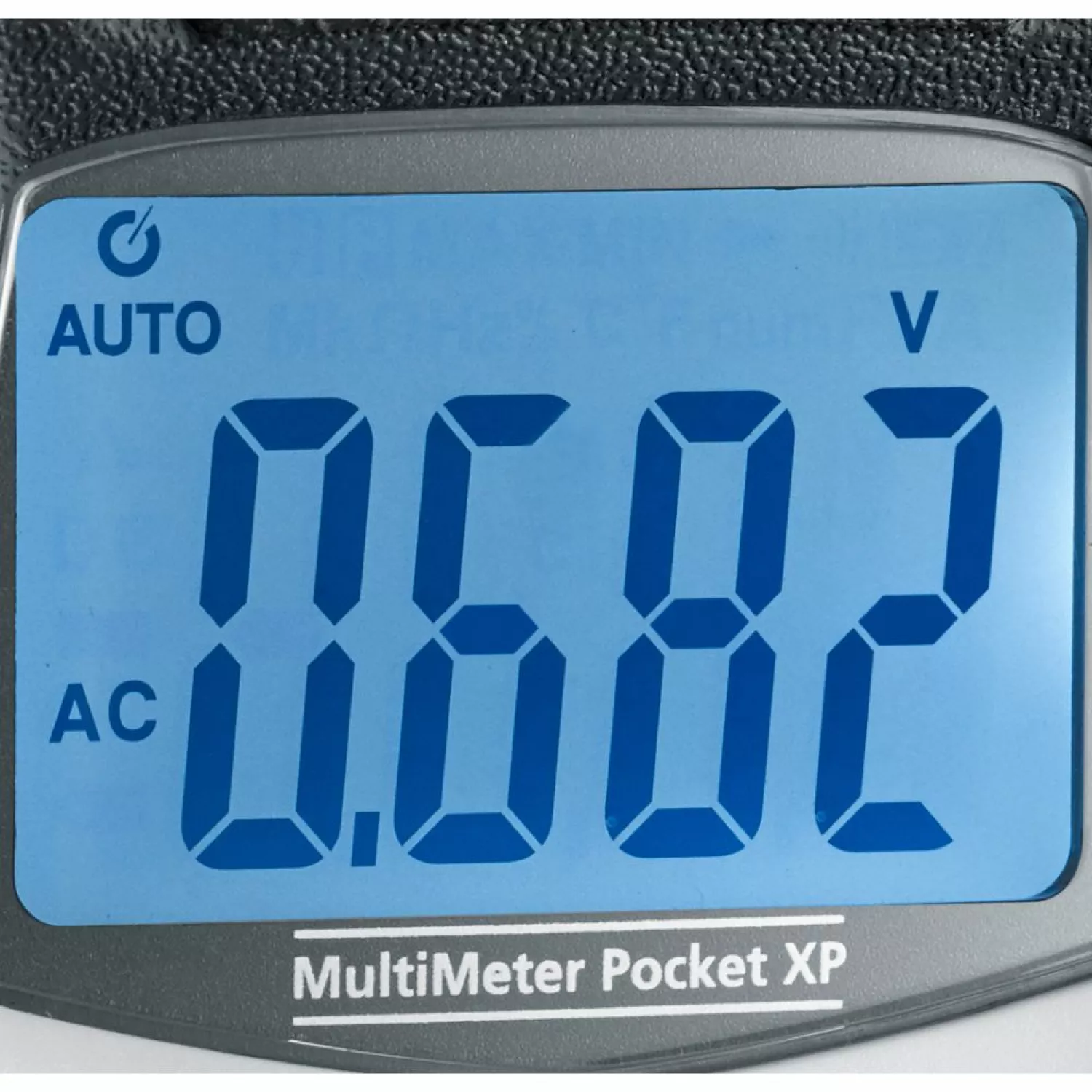 Laserliner MultiMeter Pocket XP Compacte digitale multimeter - AC/DC 600V & 10A-image