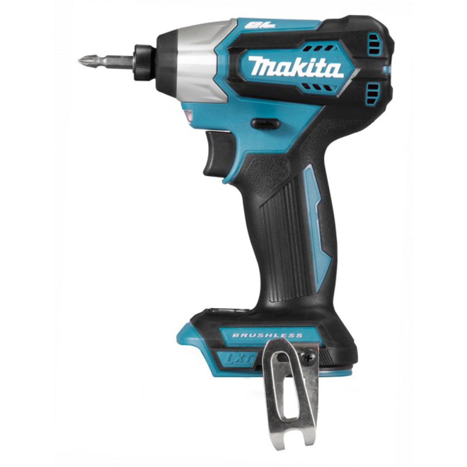 Makita DTD155Z 18V Li-Ion Visseuse à percussion - Moteur BL-image