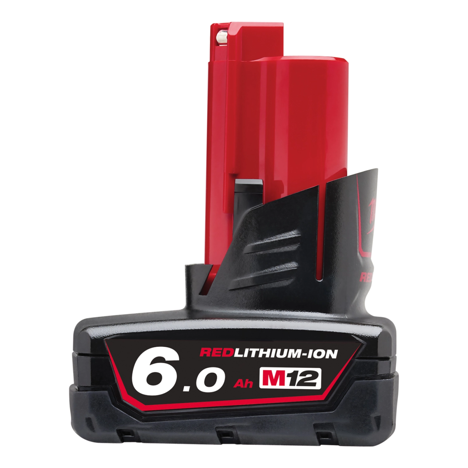 Milwaukee M12 B6 Batterie - 6Ah-image