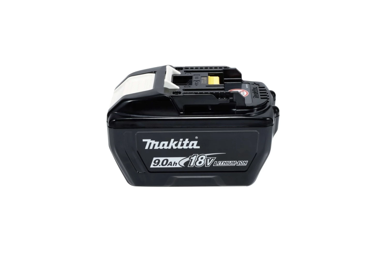 Makita BL1890 18V Li-ion accu - 9.0Ah-image