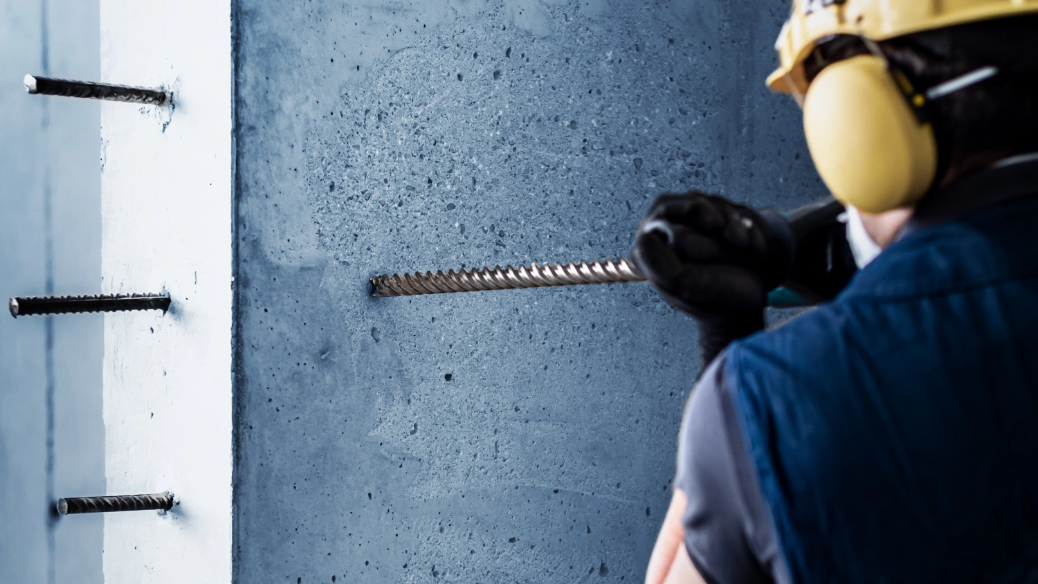 Bosch 2608900209 EXPERT Foret SDS Max-8X - 14x600x740mm-image