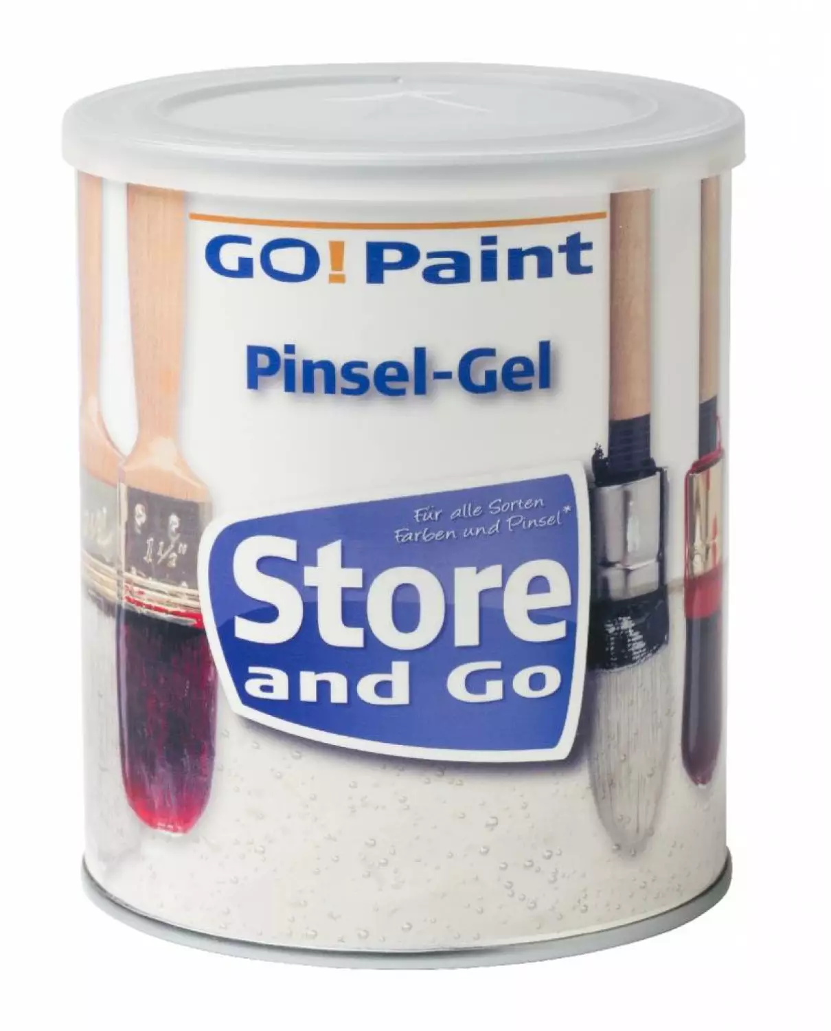 Go!Paint  40110003 Autres fournitures de peinture-image