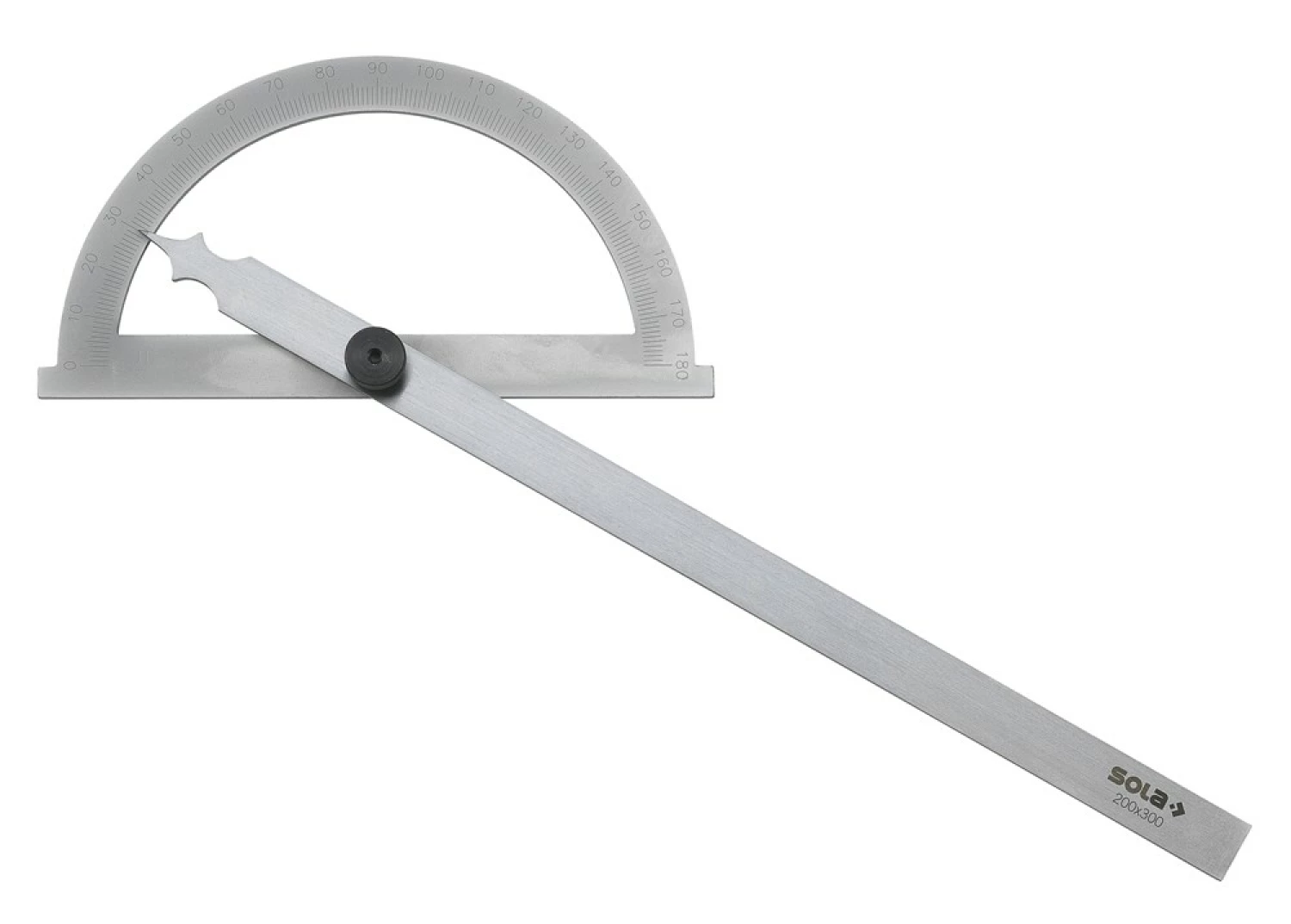 Sola GR 120 Rapporteur-image