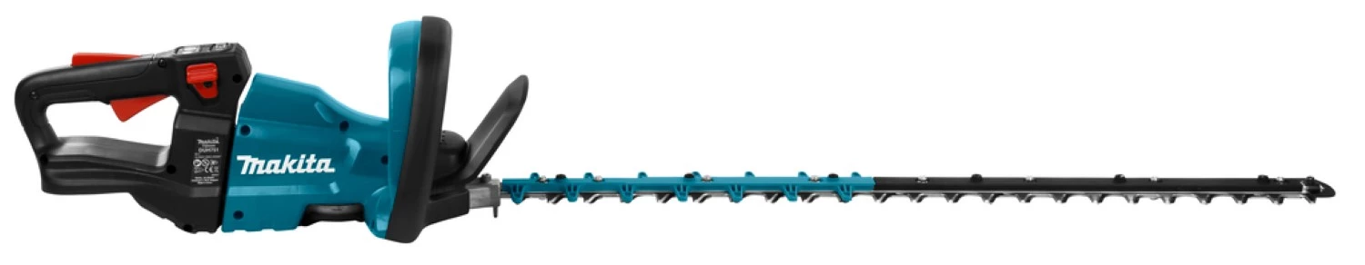 Makita DUH751RTE 18V Li-Ion accu heggenschaar set (2x 5,0Ah) - 750mm-image