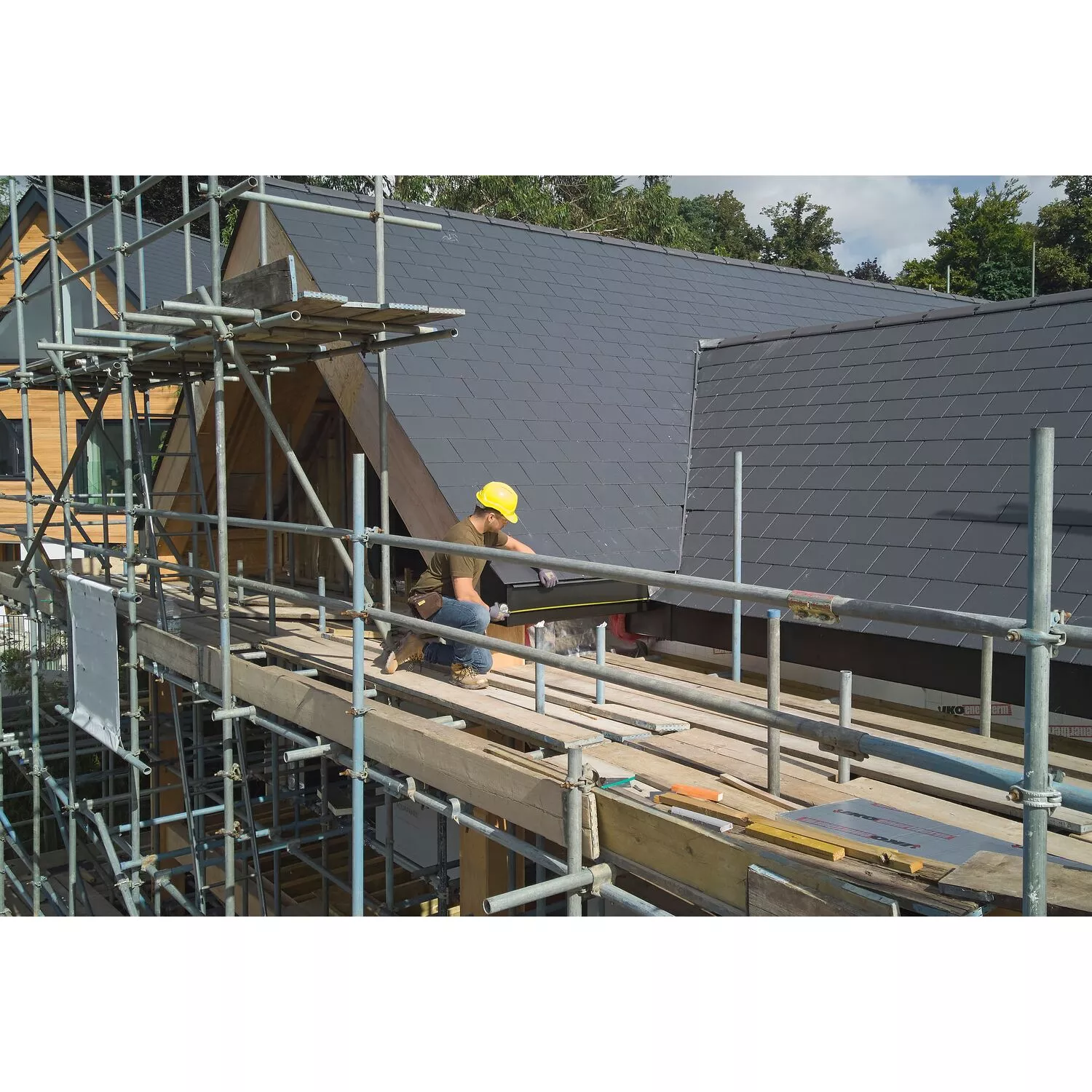 Stanley FATMAX XTREME Rolmaat set - 8m / 10m x 32mm-image