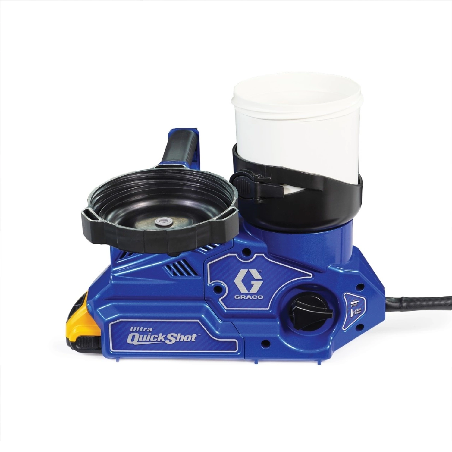 Graco 20B476 Airless Ultra Quickshot verfspuit-image