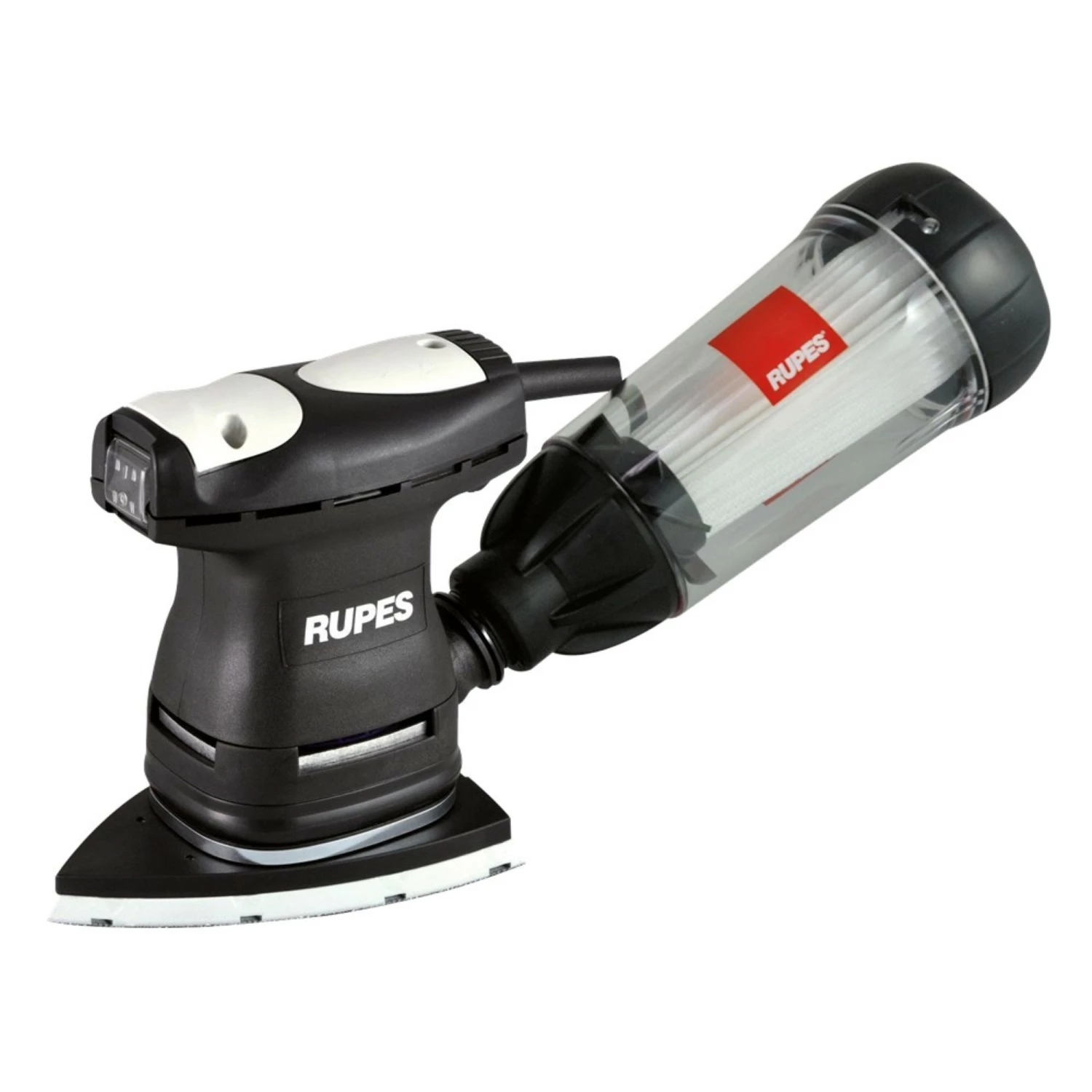 Rupes RU-LS71T - Ponceuse triangulaire - 200W - 2mm-image