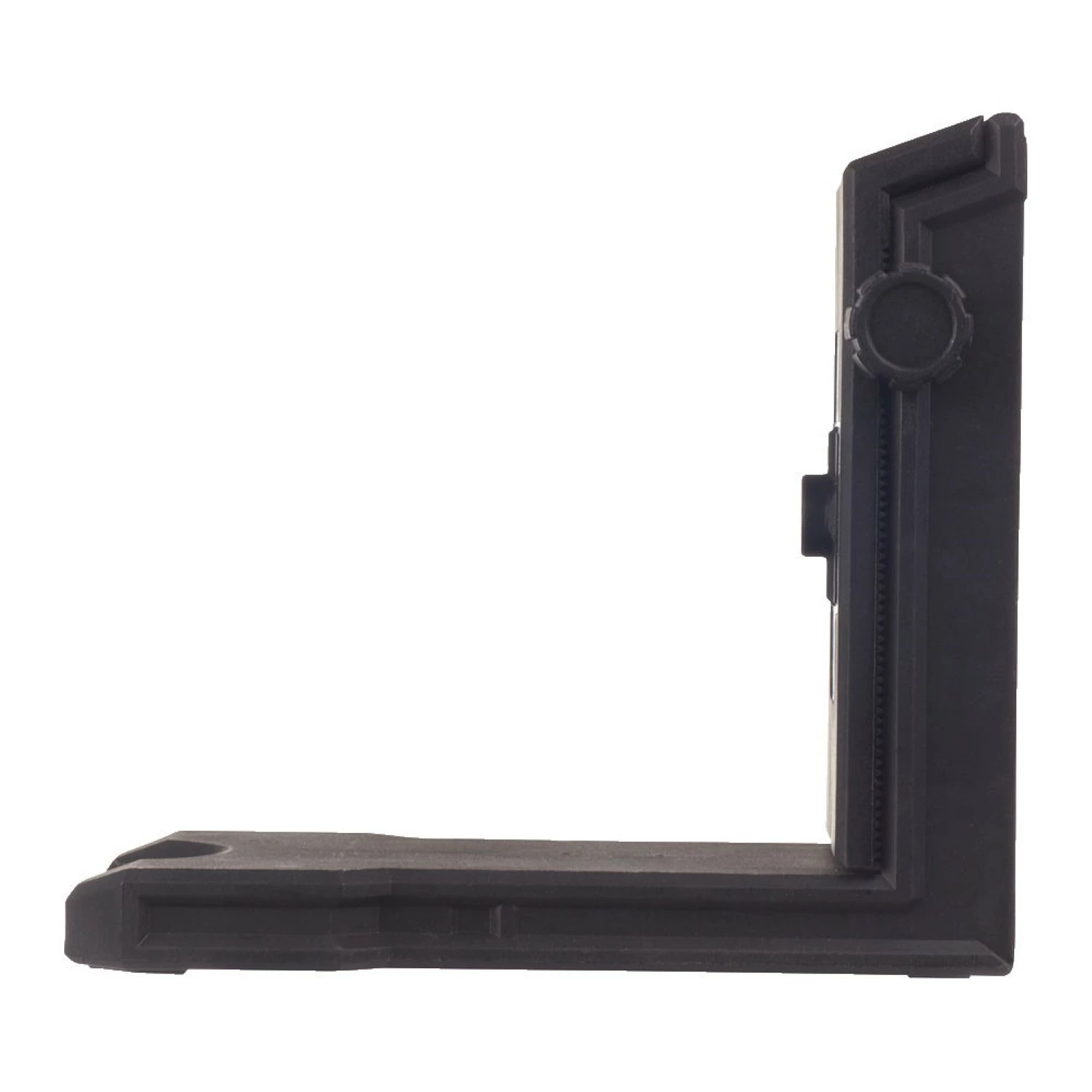 Milwaukee LM360 Support mural 1/4« / 5/8 » - 360° - pour lasers à ligne-image