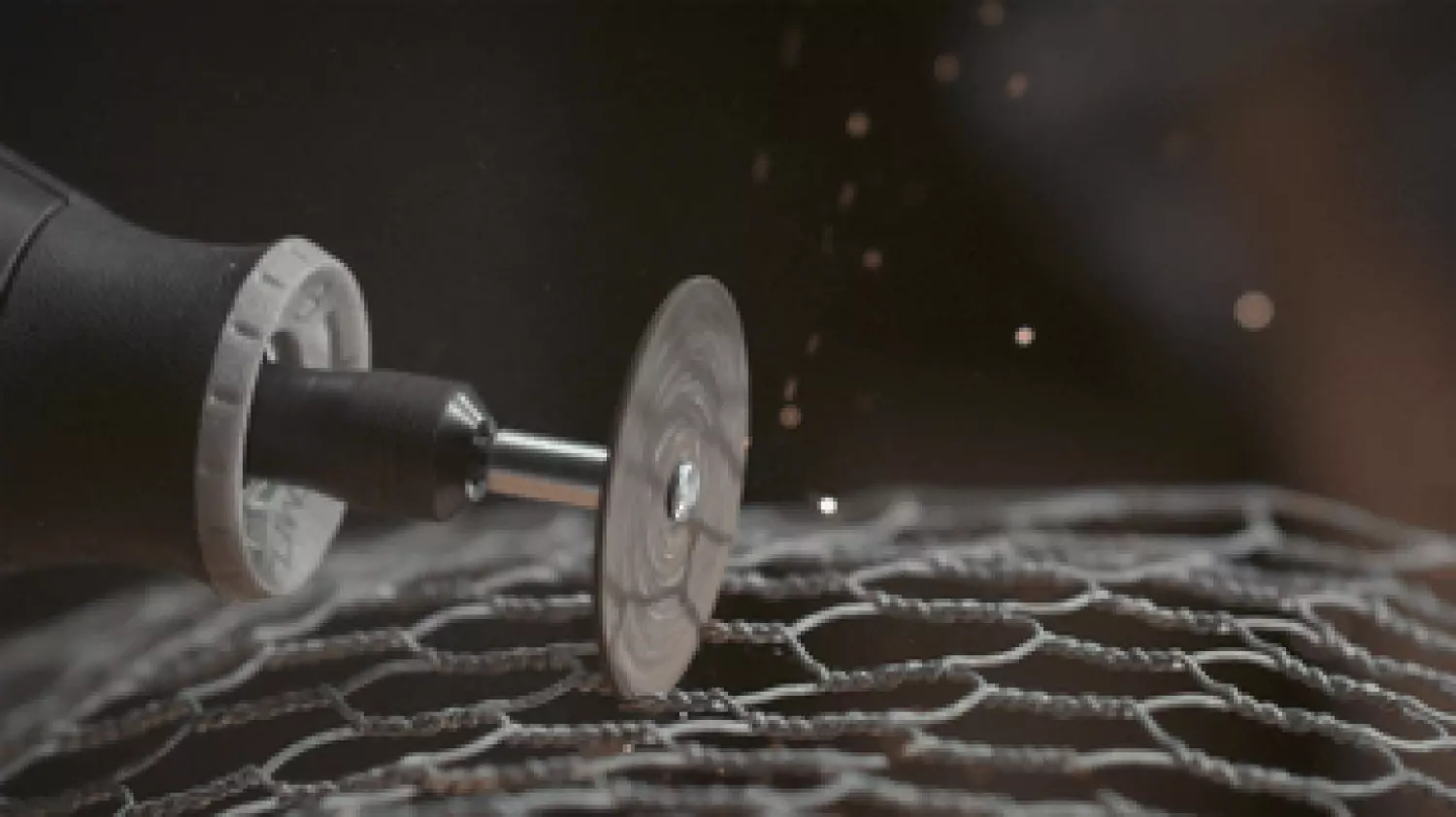 Dremel 26150688JA - Kit de découpe-image