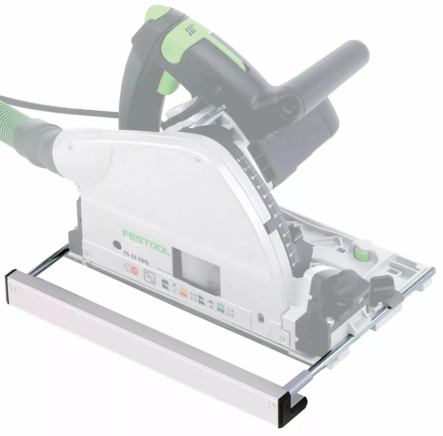 Festool PA-TS 55 - Guide parallèle-image