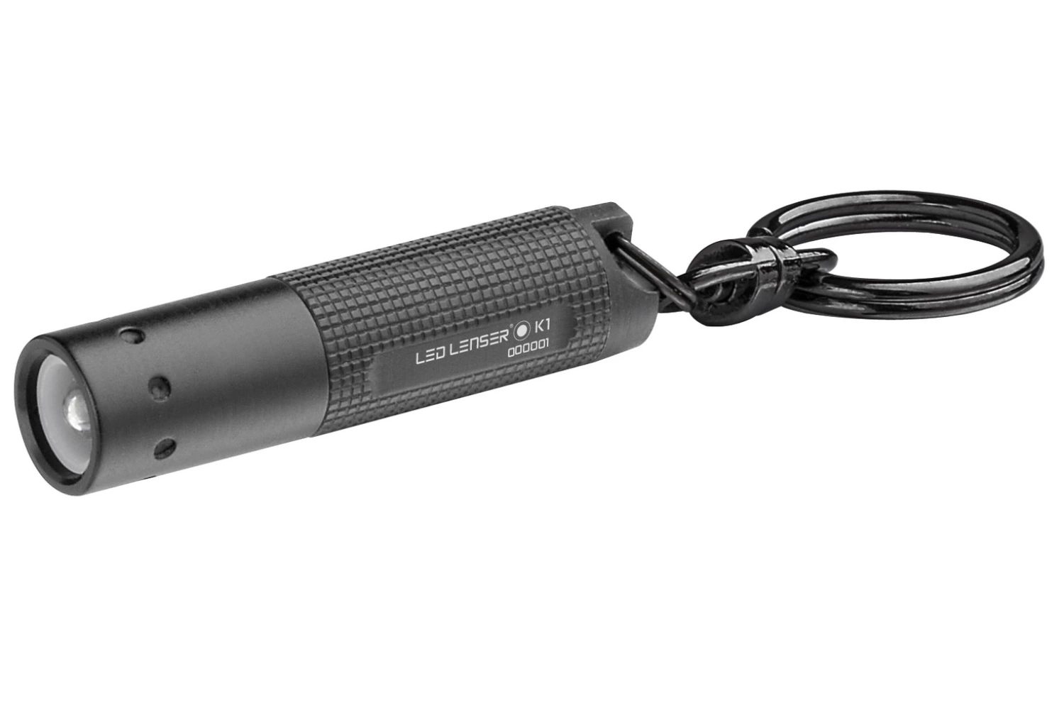 Ledlenser K1 Zaklamp - LED - 43mm - 17Lm-image