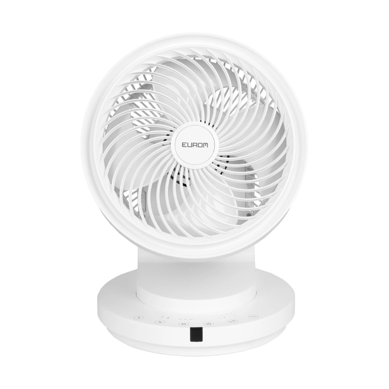 Eurom Vento 3D Silent Comfort-image