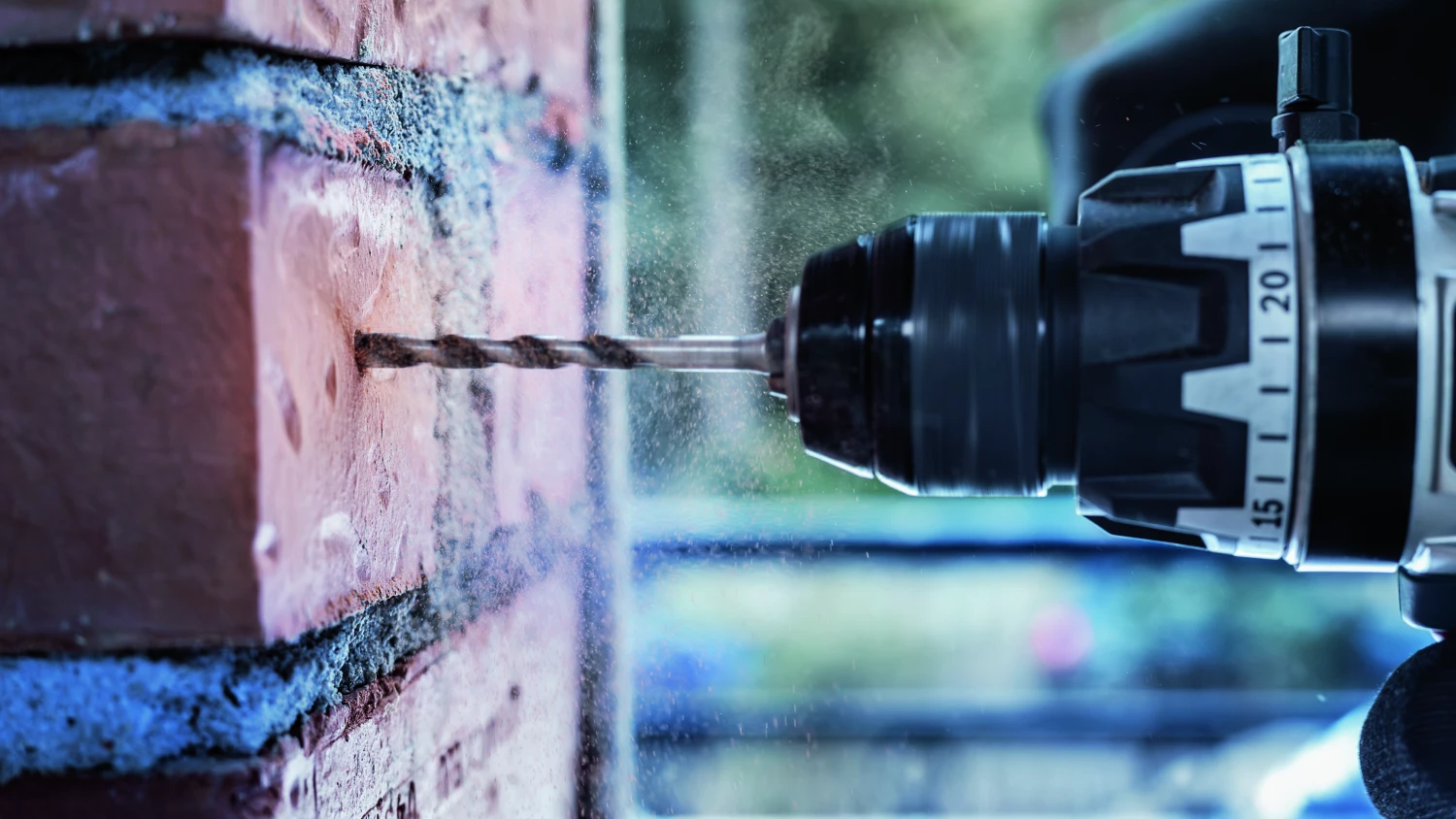 Bosch PRO 2608706970 Foret à béton HEX-5 - 4x50x100 mm-image