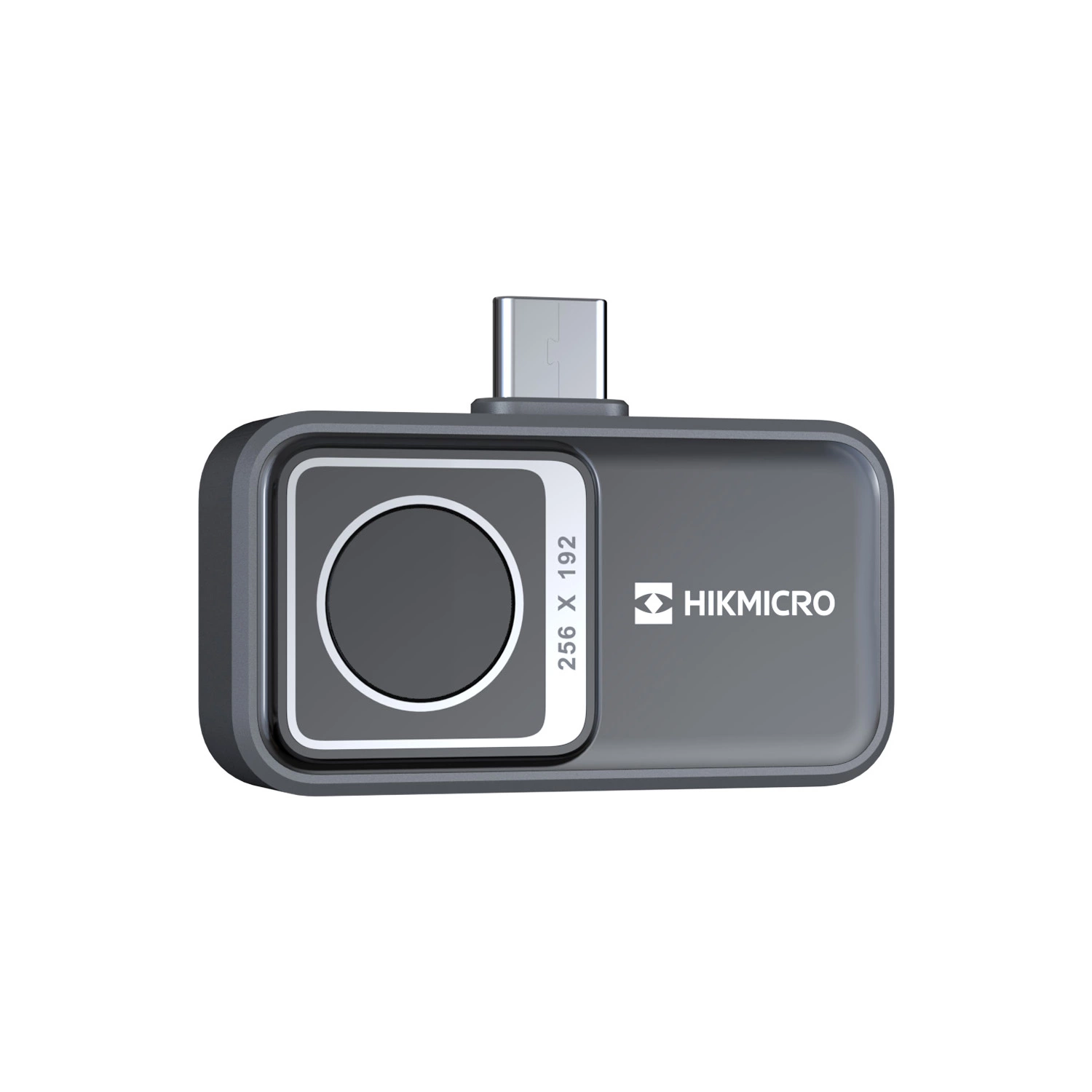HIKMICRO Mini2 V2 Warmtebeeldcamera voor iOS/Android -20°C t/m 400°C - 256 × 192px - IP40-image