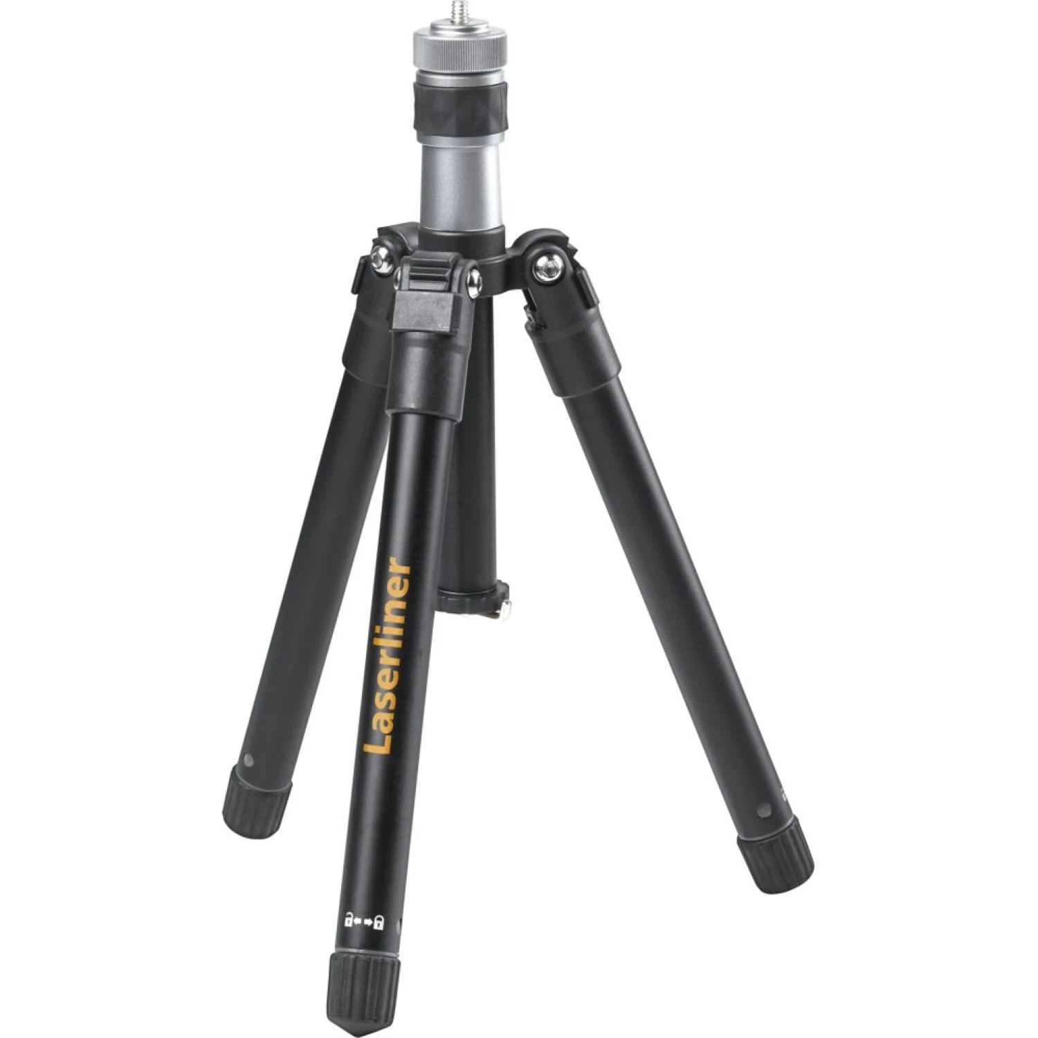 Laserliner SpiderStand Trépied laser - réglable - 35-150 cm-image