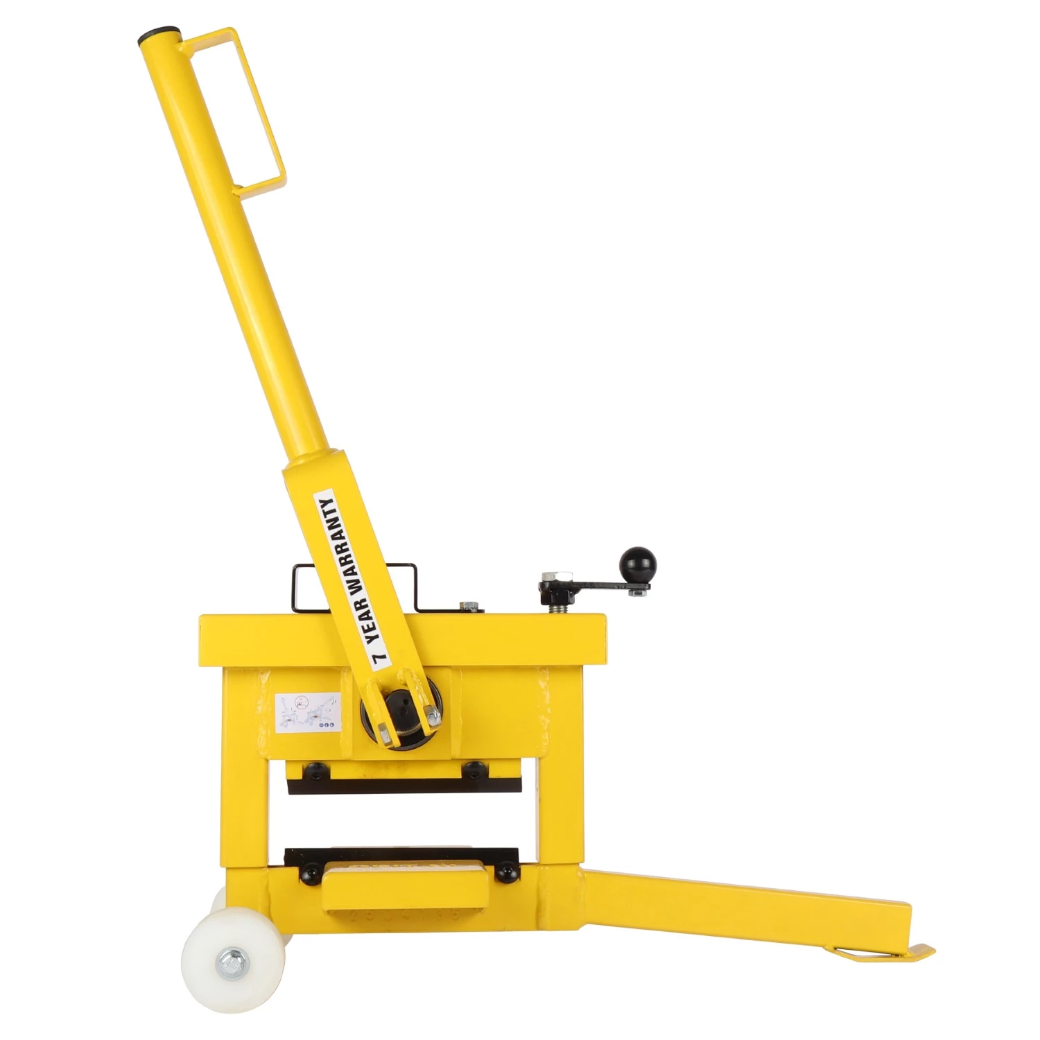 Orit 1500-ES-1021-000 Single Spindel B 150- H 120mm-image