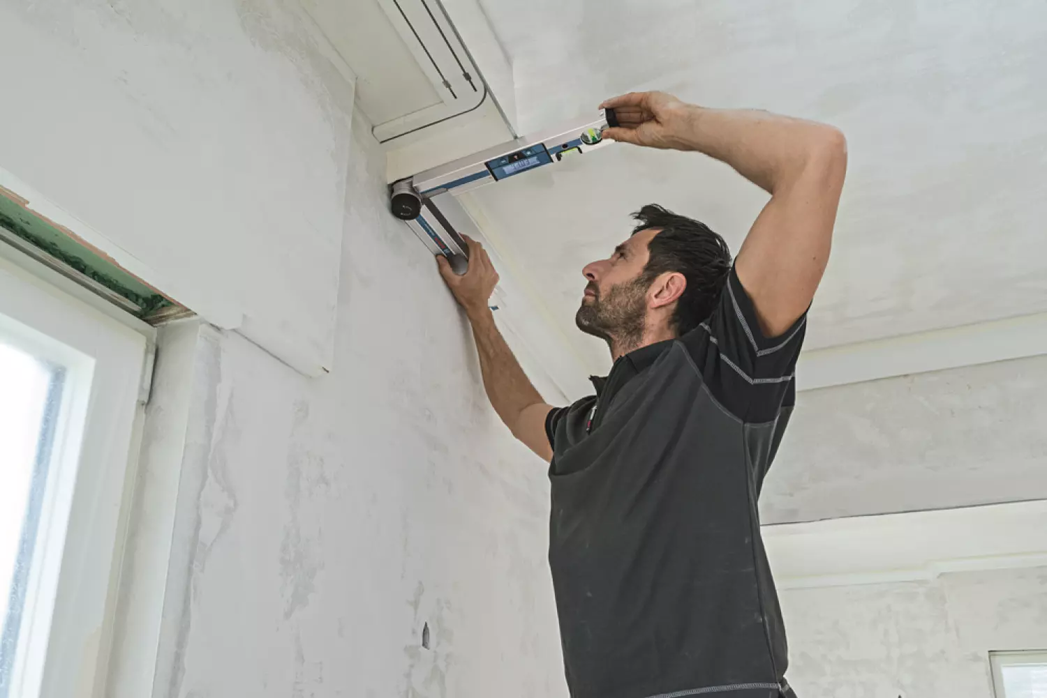 Bosch GAM 220 angle numérique - 219-image