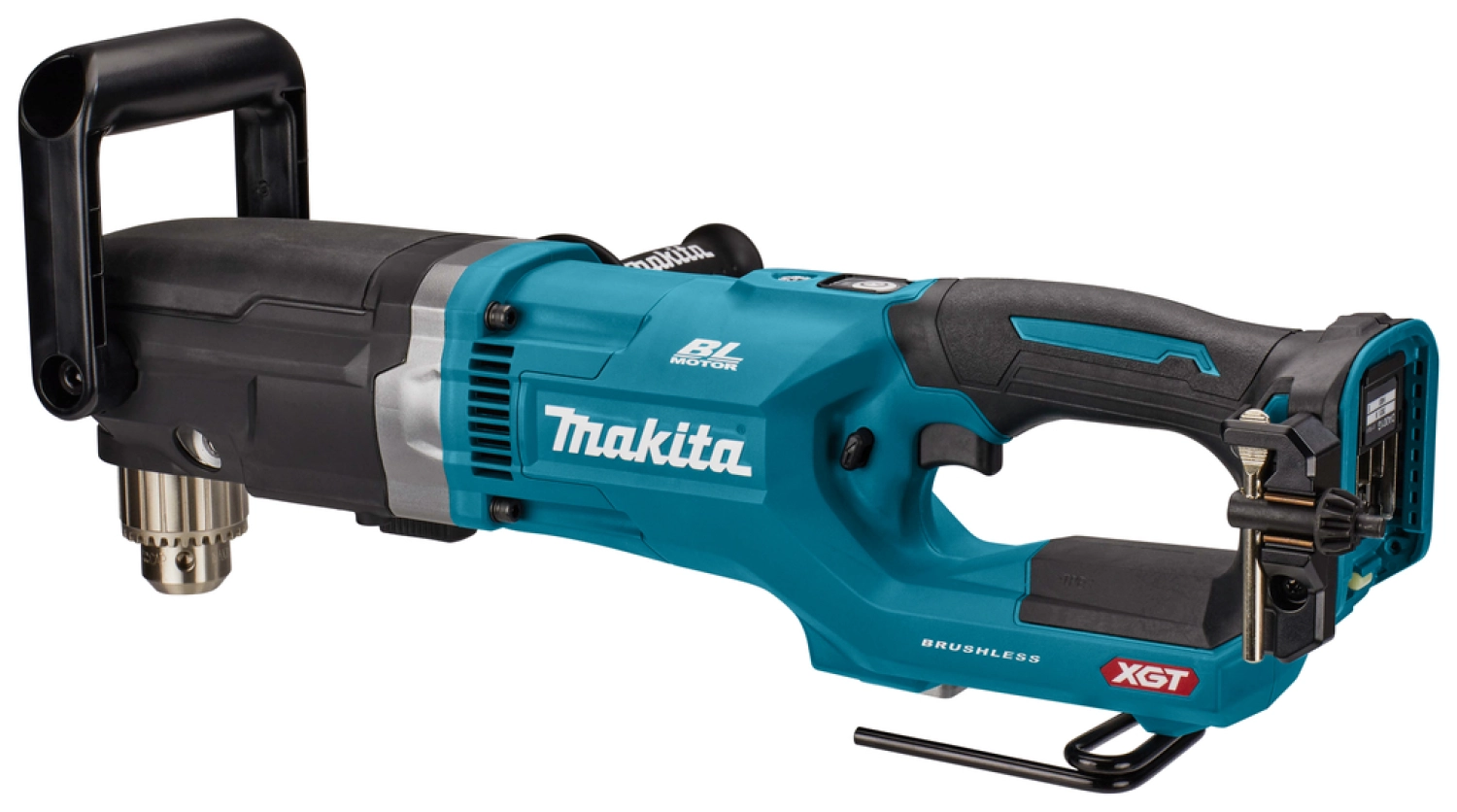 Makita DA001GZ XGT 40V Max Li-ion accu haakse boormachine body-image