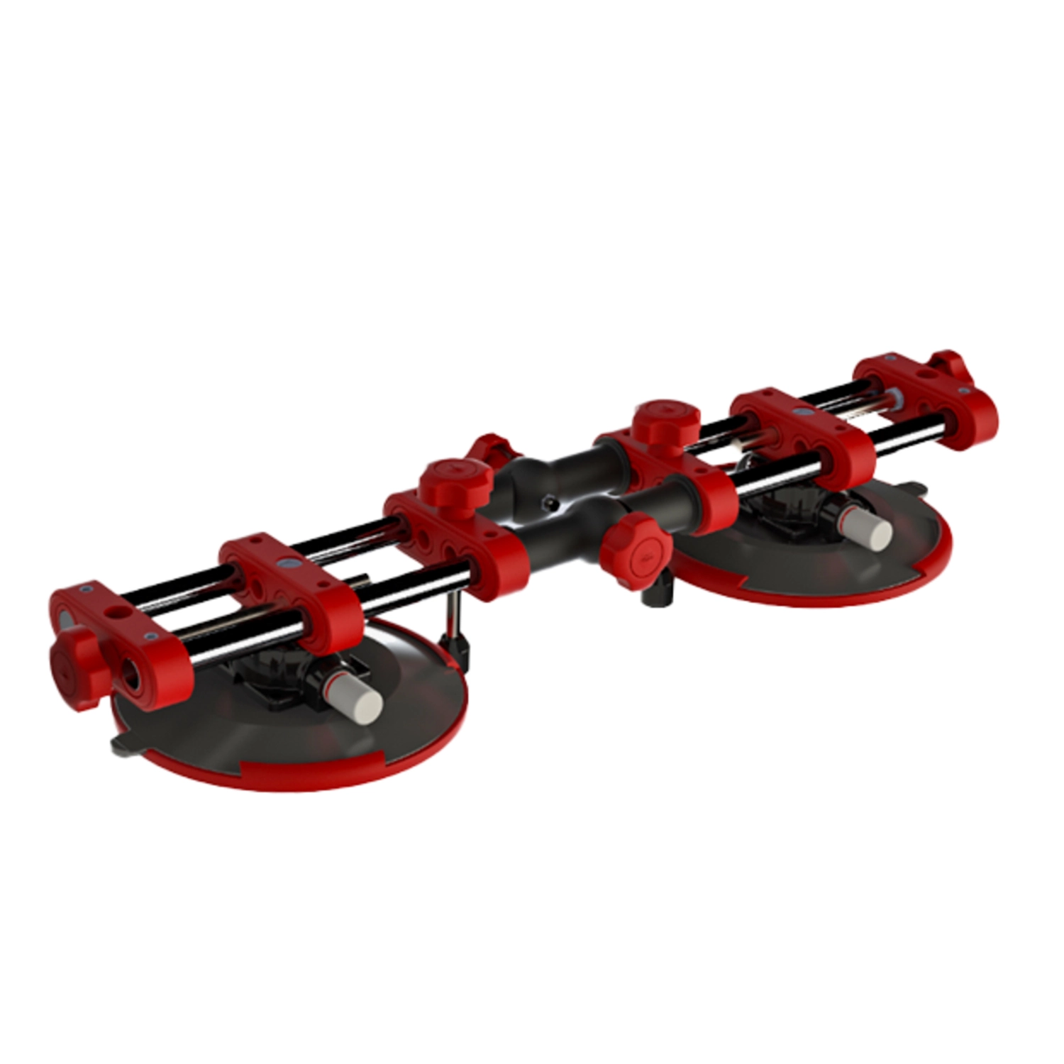 Rubi 03995 Régleur d'angle pour carreaux-image