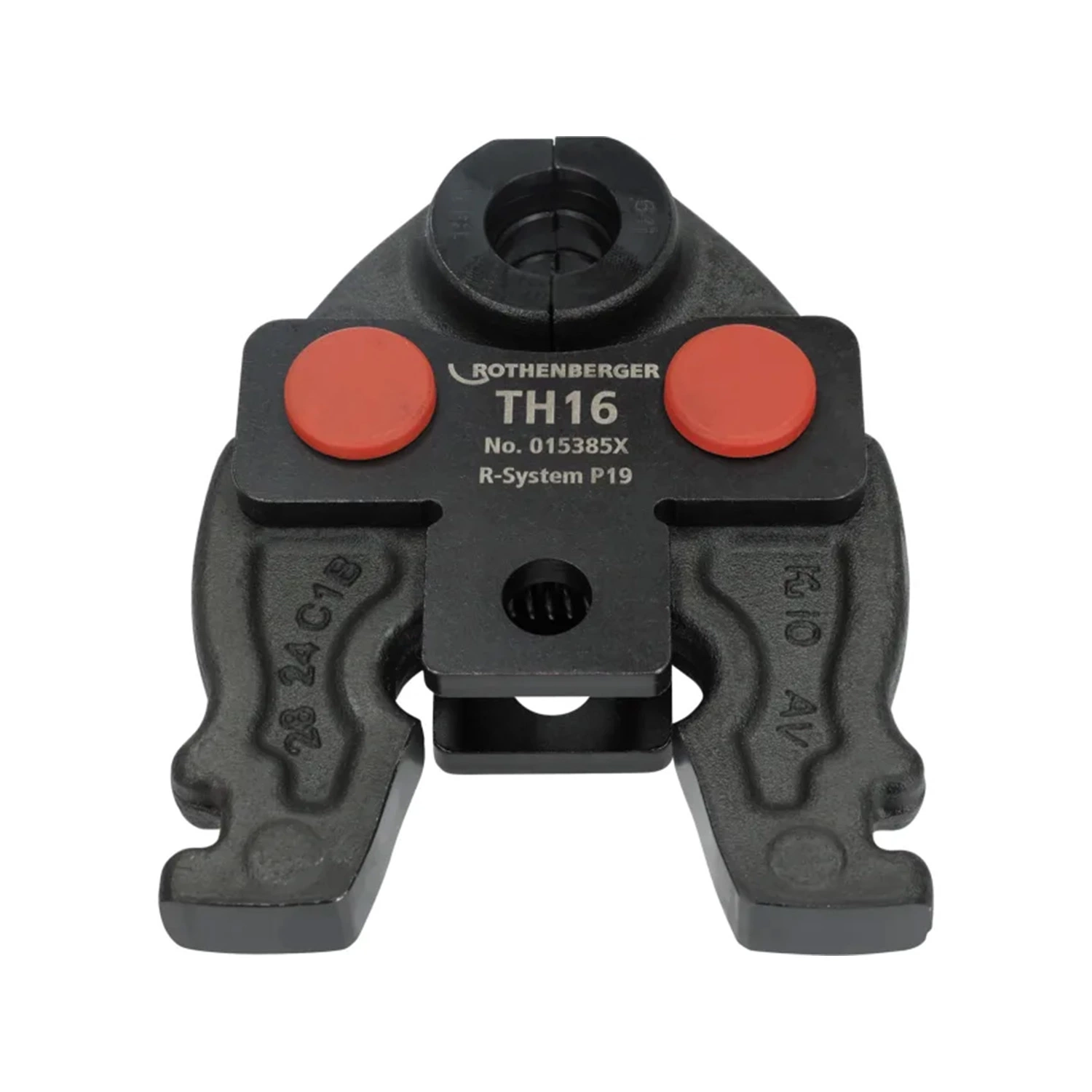 Rothenberger 015385X Compact persbek TH16-image