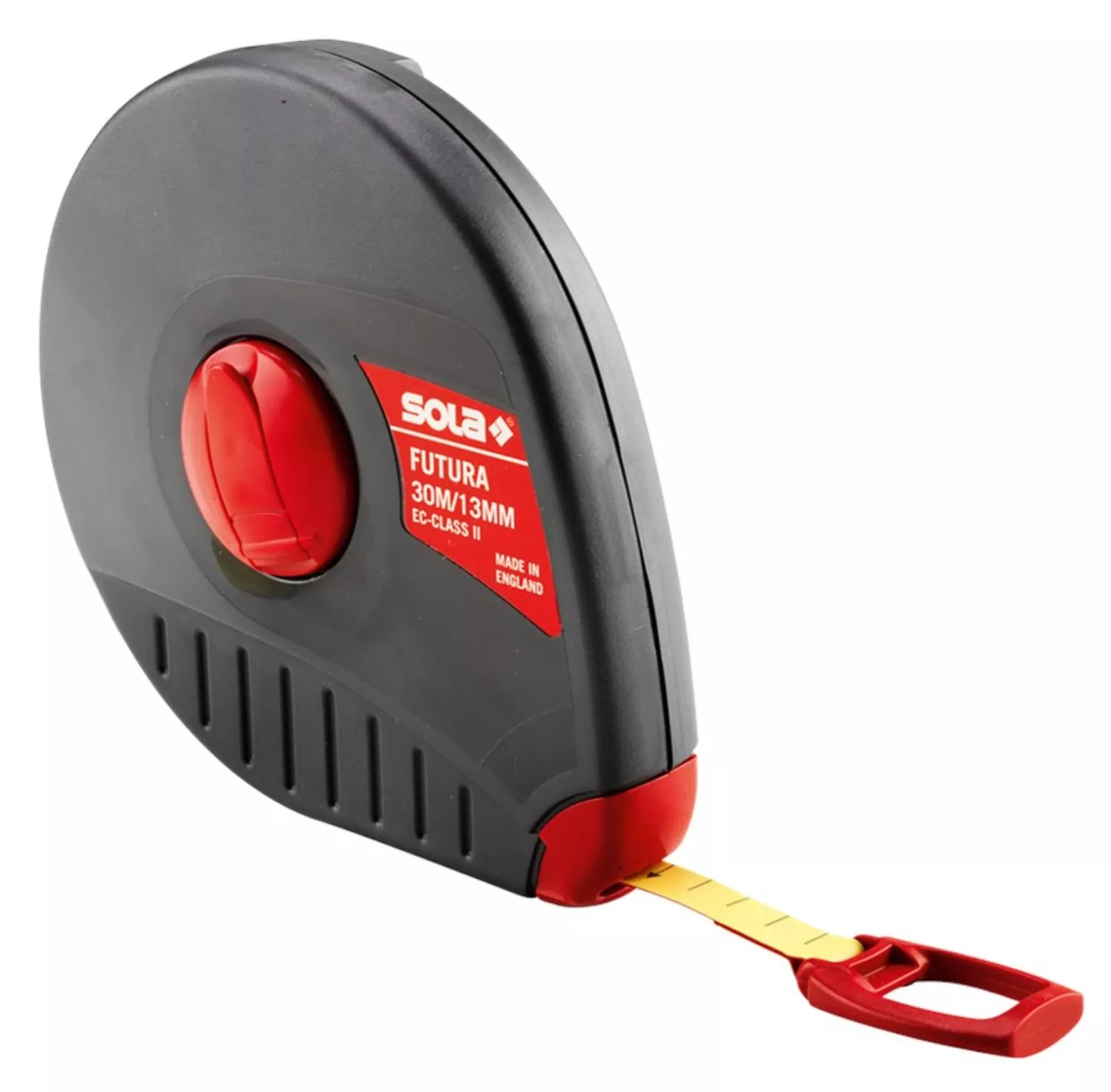 Sola Futura FR 20 Mètre à ruban - Fibre de verre - 20 m - 13 mm-image