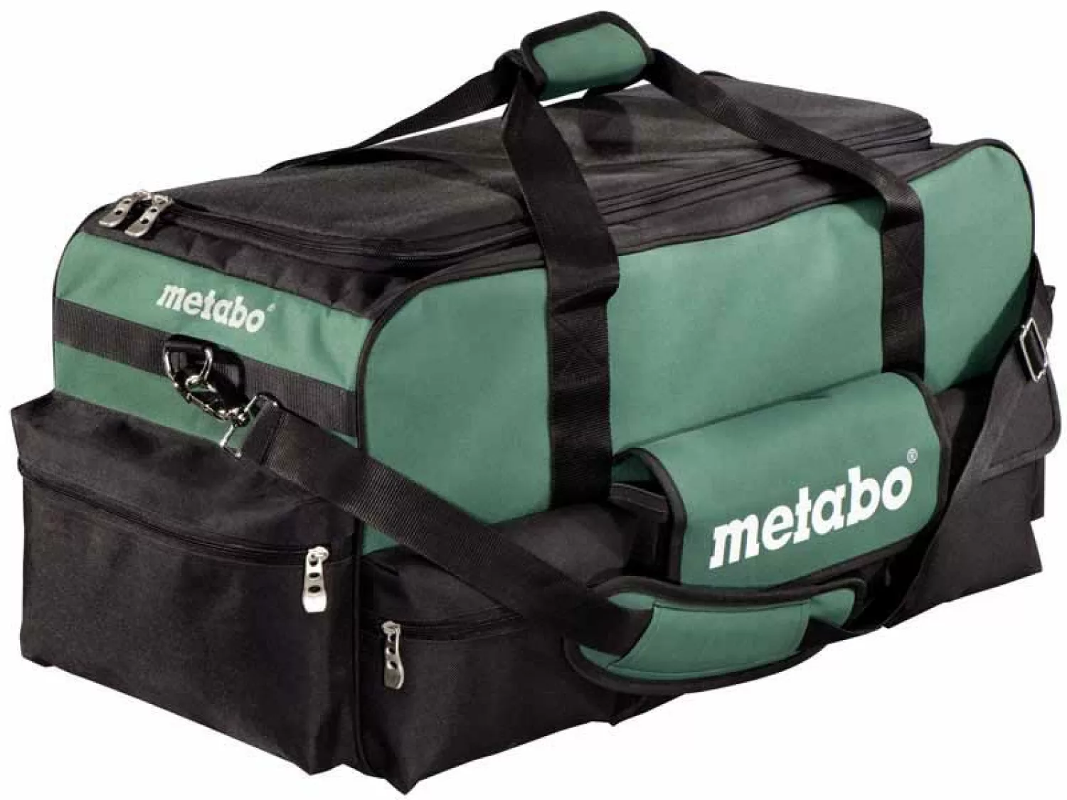 Metabo 657007000 Heavy Duty tas - 67cm-image