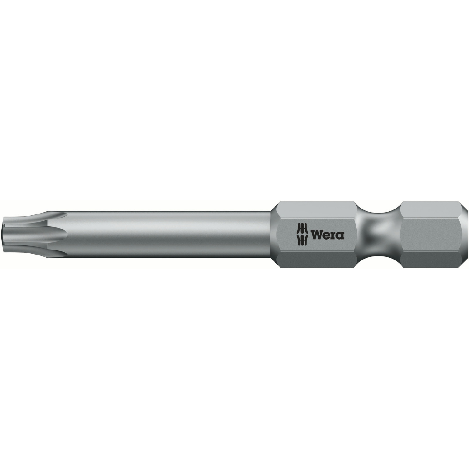 Wera 867/4 Embouts TORX® Z BO (= avec alésage), TX 30 x 89 mm-image