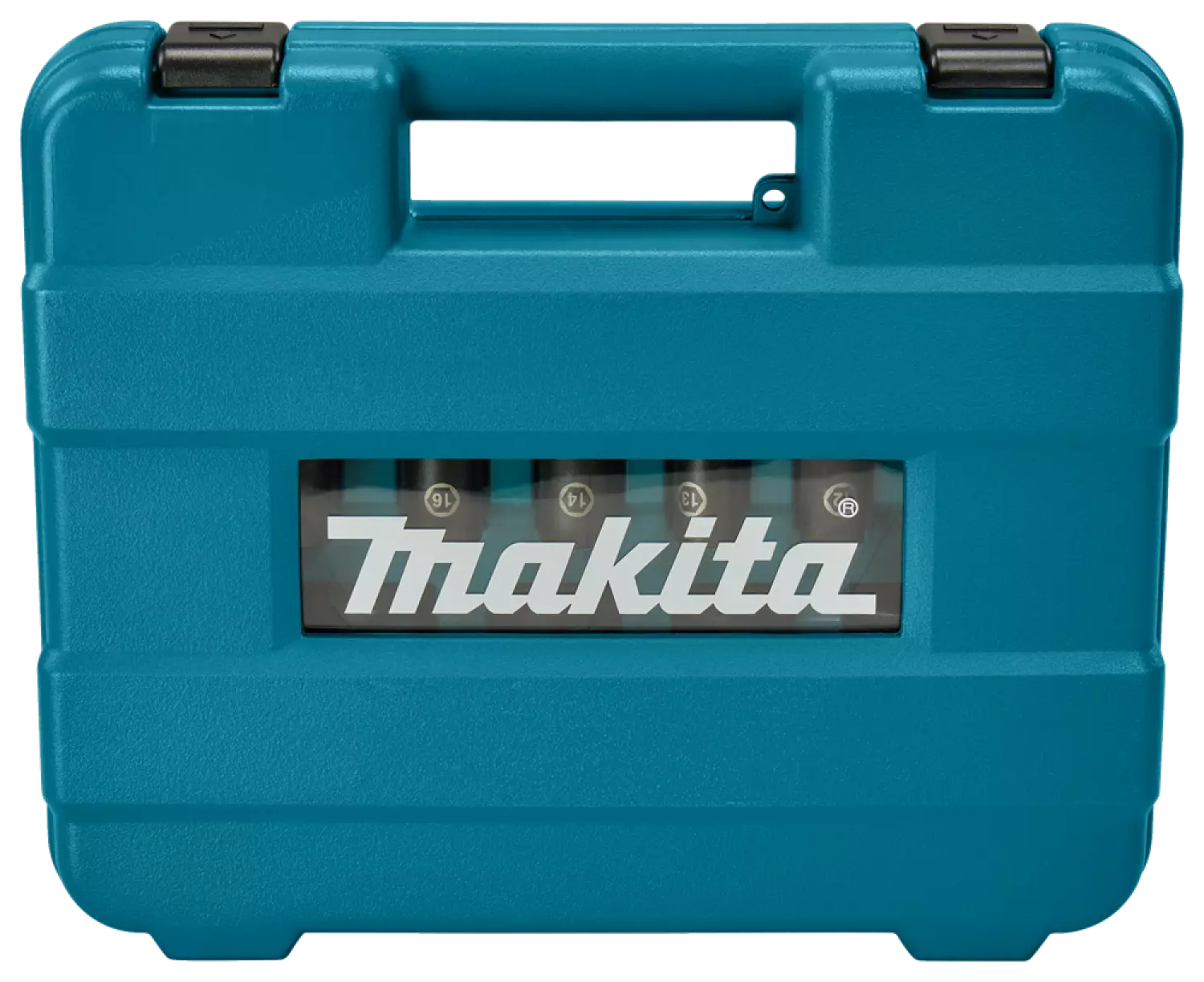 Makita E-16586 Krachtdoppenset IMP - 14-delig-image