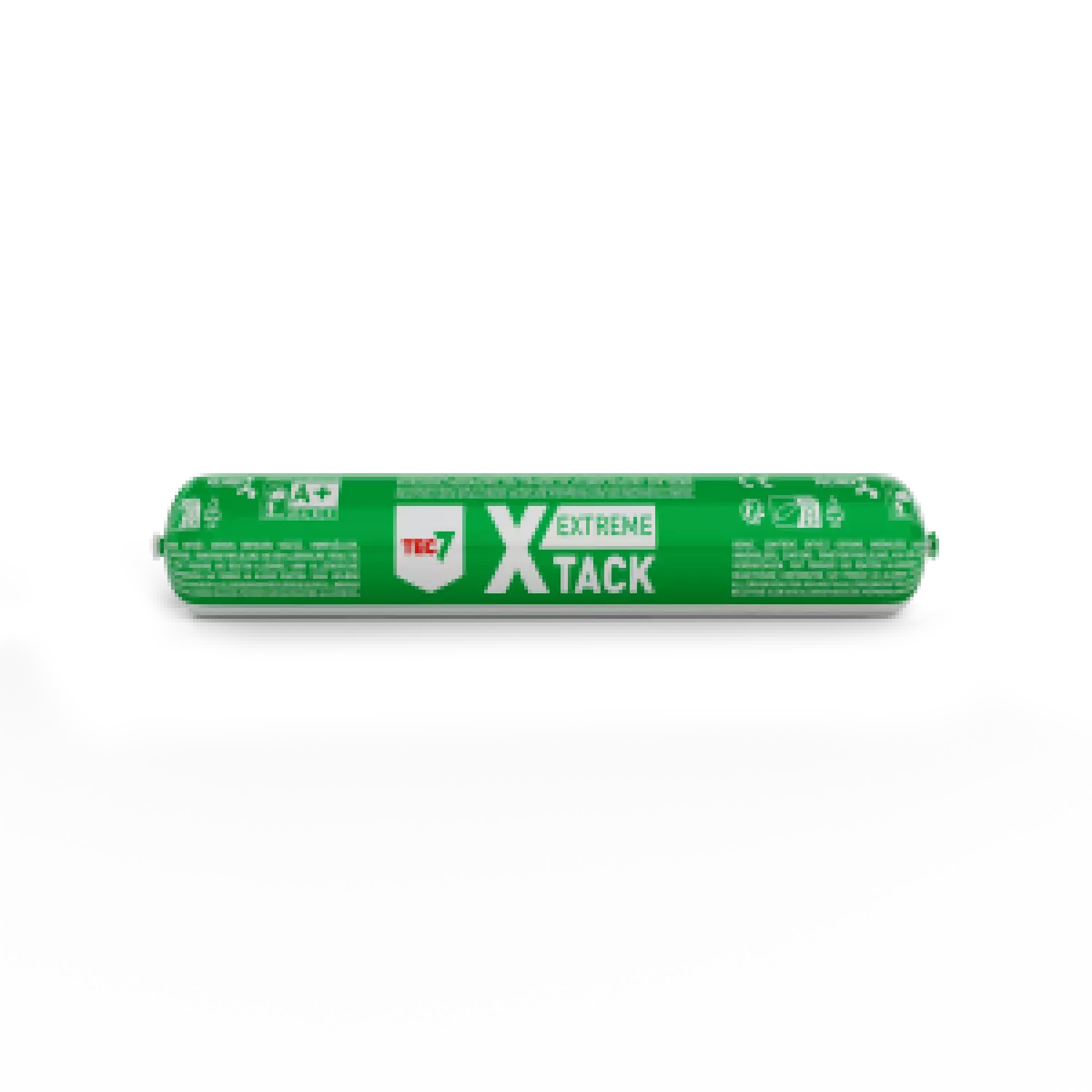 TEC7 Montagekit X-Tack Blanc - saucisse - 400ml - 534529000-image