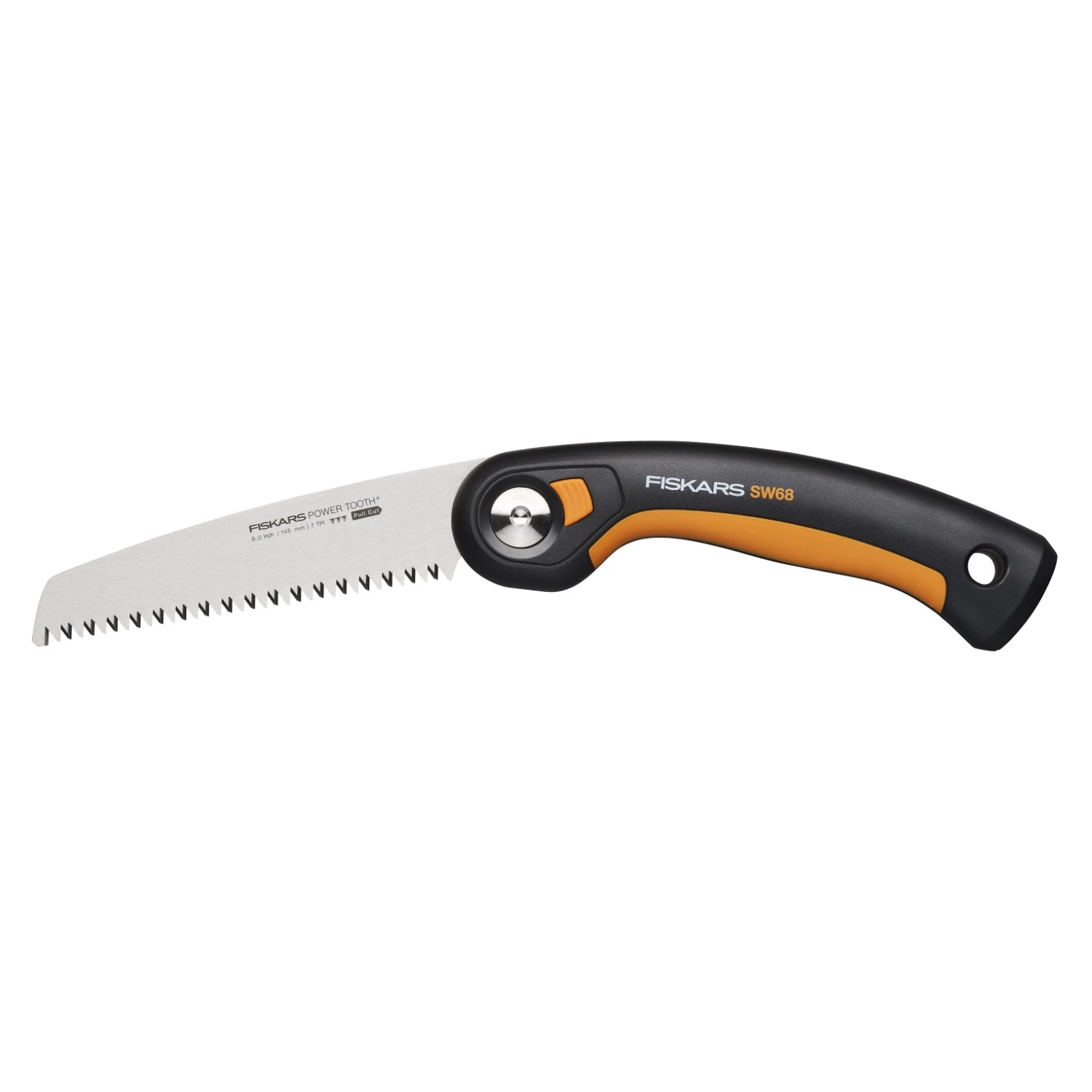 Fiskars 1075435 X32 Hache à fendre L avec scie à main SW68 offerte-image