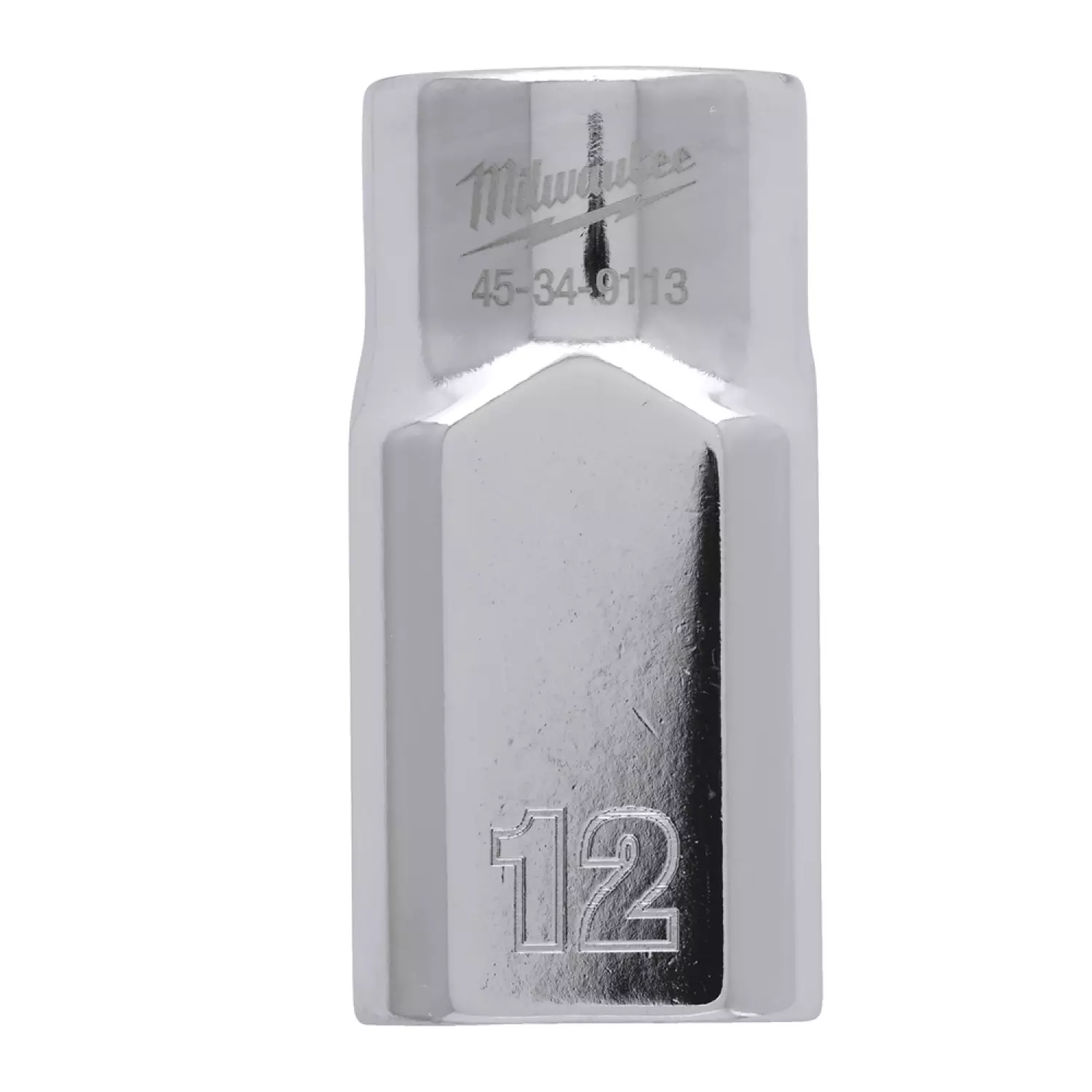 Milwaukee 4932480010 Embout - 1/2 » FOUR FLAT™ - 12mm-image