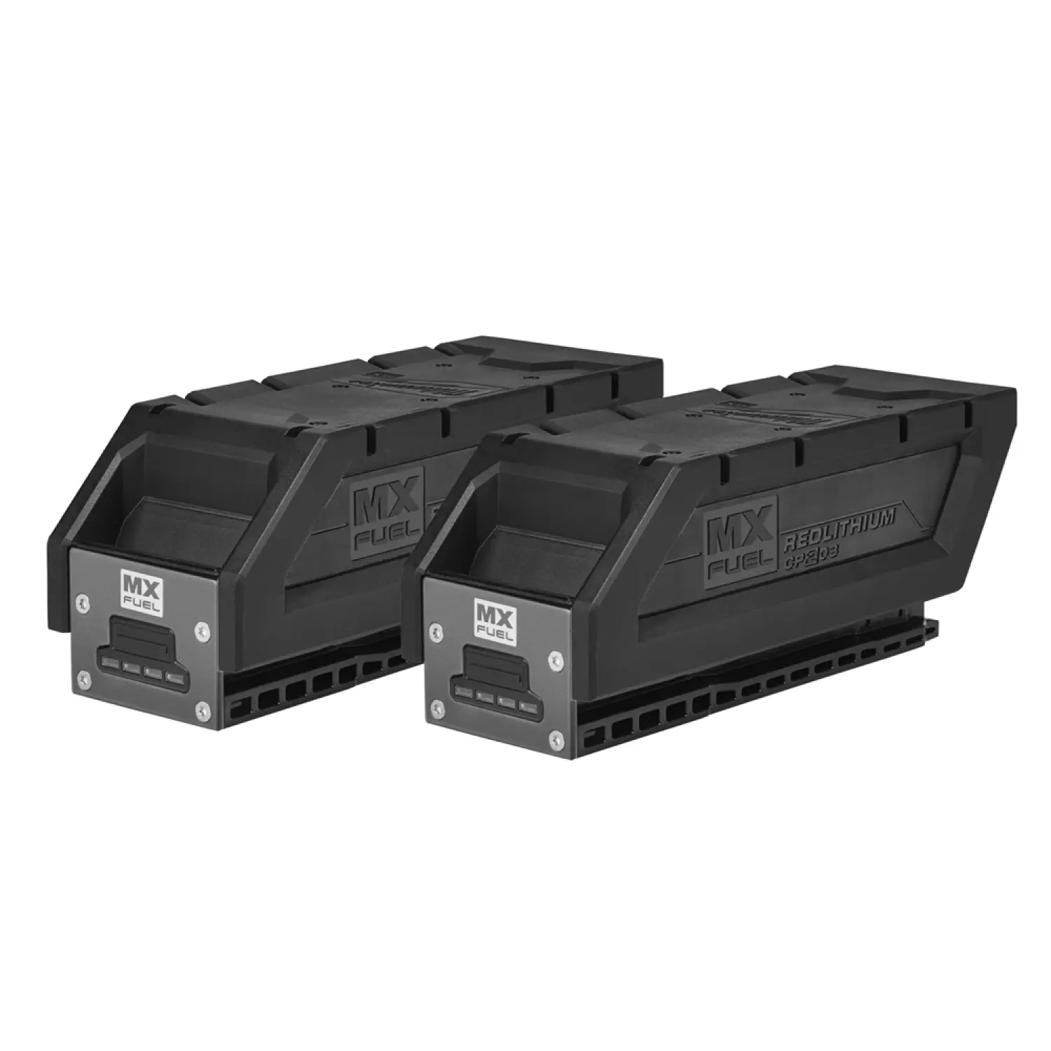 Milwaukee MXF CP-2203 MX Fuel REDLITHIUM™ batterie - 3.0Ah-image