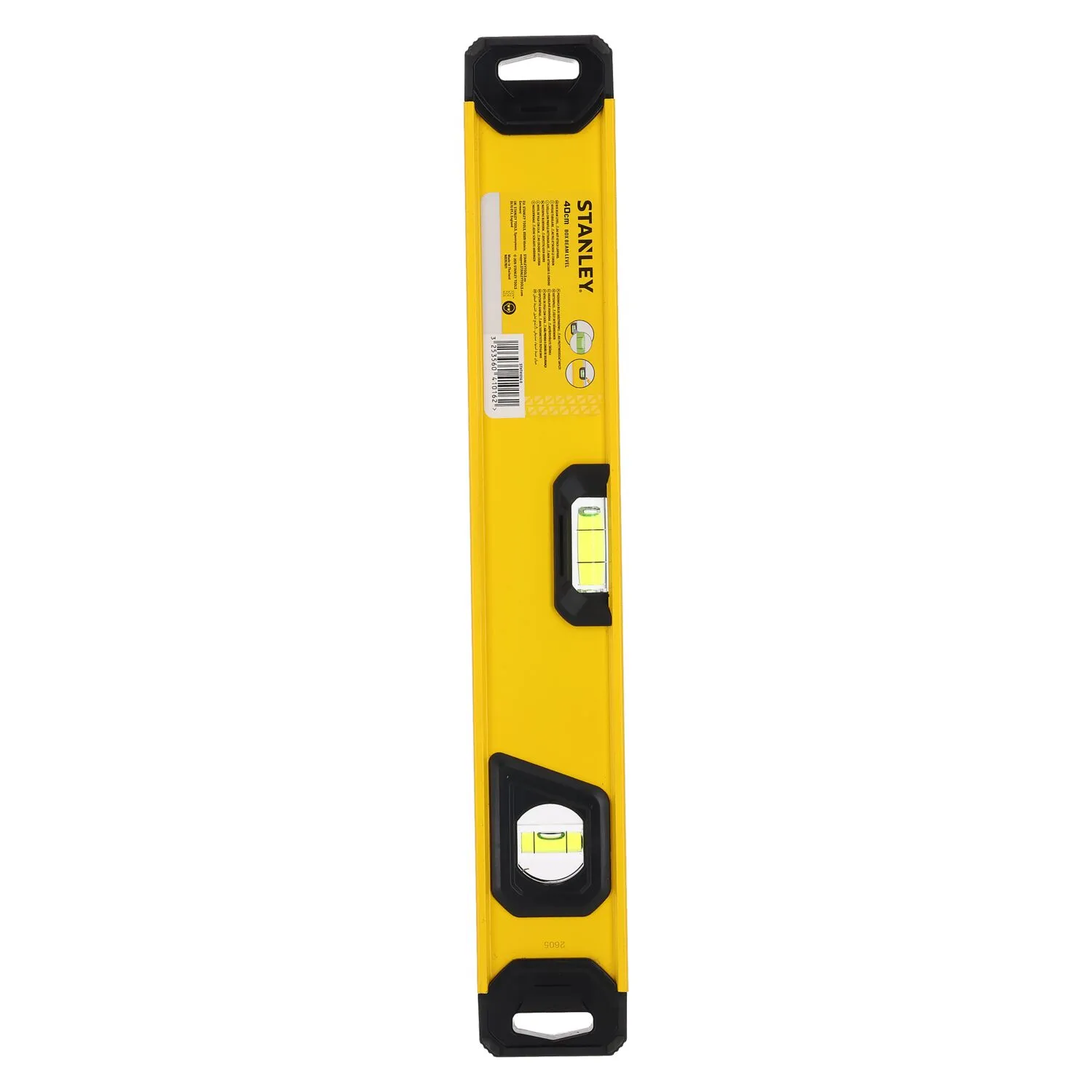 Stanley STHT41016-0 Boxbeam waterpas - 400mm