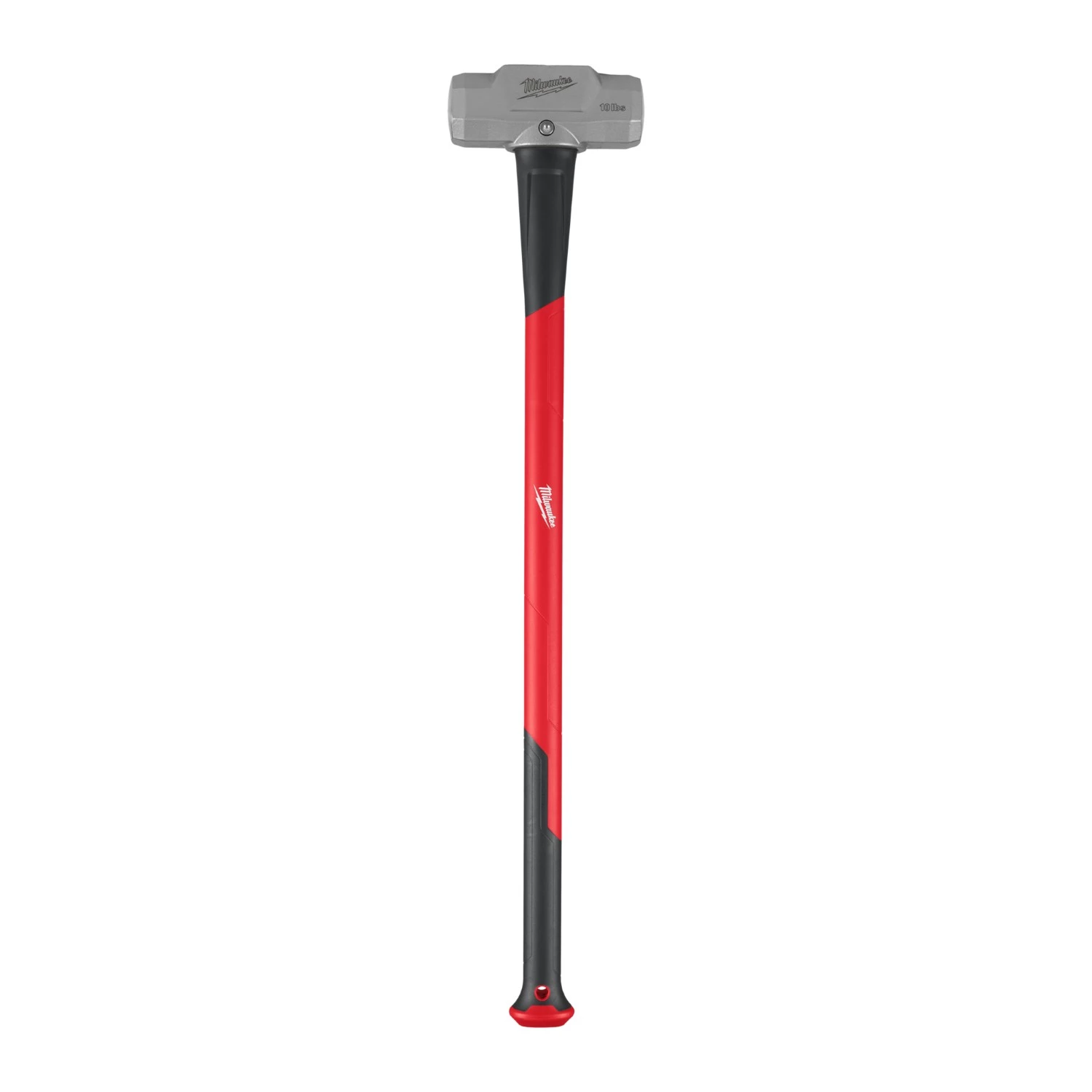Milwaukee 4932500736 Marteau de forgeron - manche en fibre de verre - 4500 grammes-image