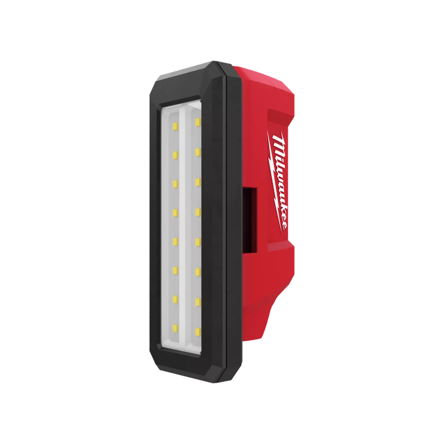Milwaukee M12 PAL-0 12V Li-Ion accu LED lamp body - IP54 - 700Lm-image