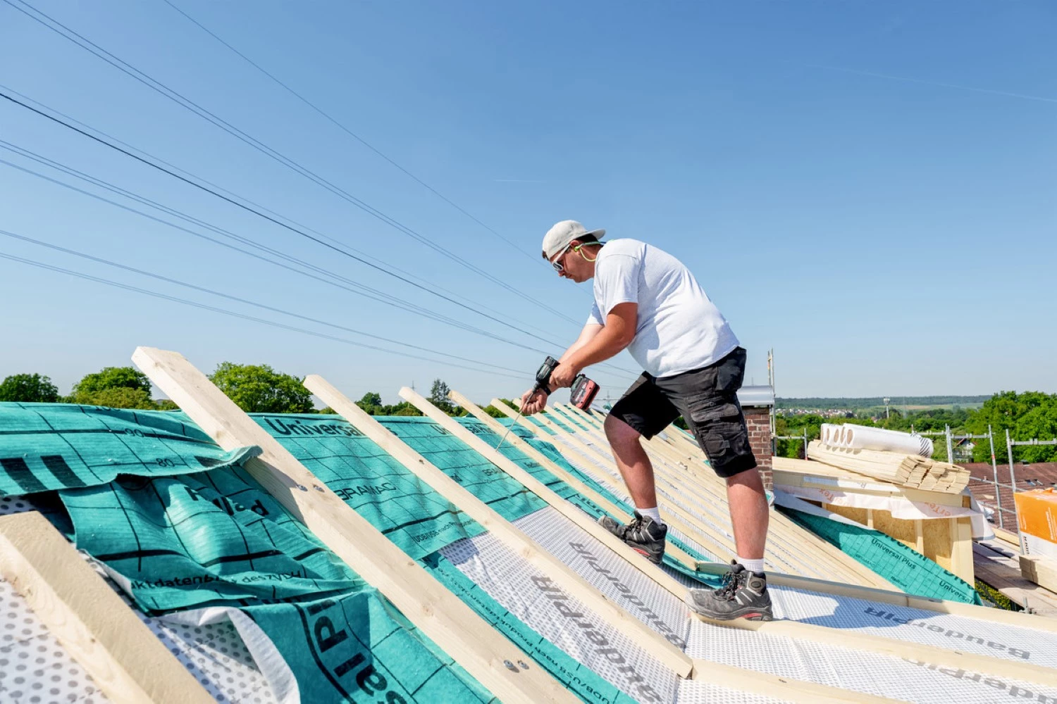 Metabo SSW 18 LTX 550 BL 18V Li-ion accu slagmoersleutel body in MetaBox - 550Nm-image