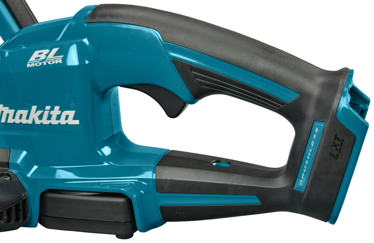 Makita DUH606RT Taille-haie sans fil - LXT 18V - 1 batterie 5,0Ah - 600 mm-image