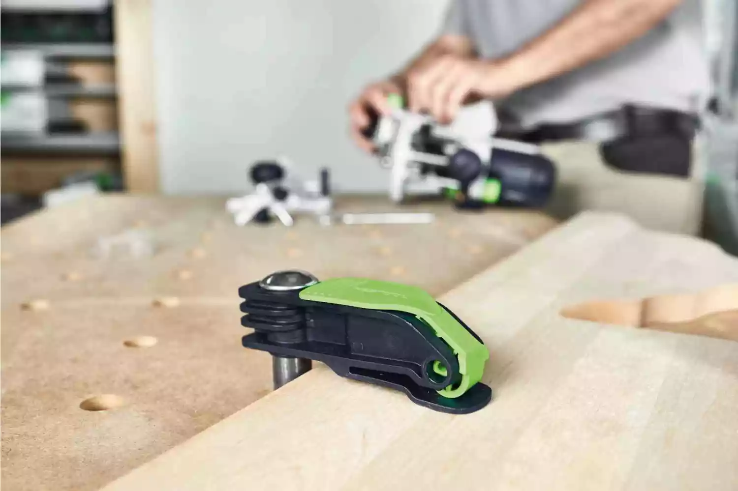 Festool MFT-HZ 80 - Serre-joints-image