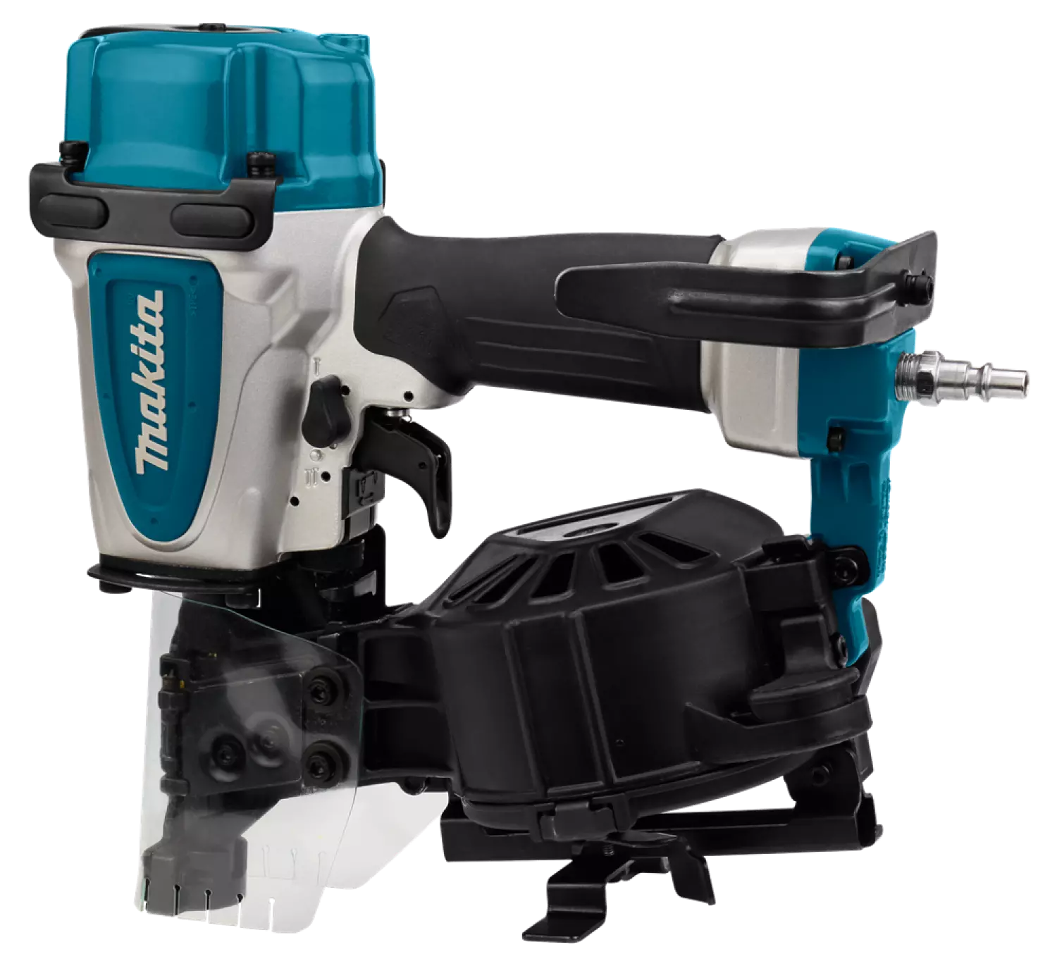 Makita An454 Cloueur pneumatique -8 Bar - 19-45 mm-image